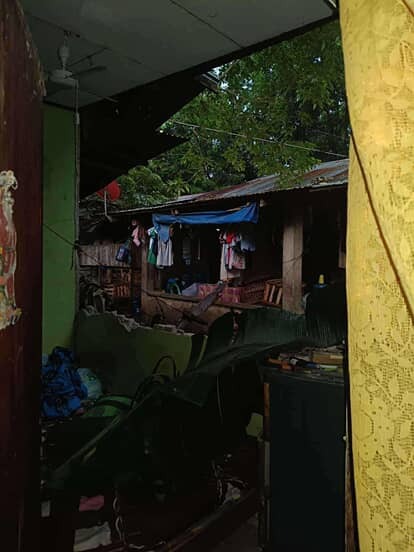 Help Rebuild Families Home after Cebu Earthquake campaign photo, 2 of 6