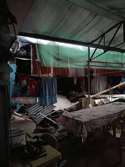 Help Rebuild Families Home after Cebu Earthquake campaign photo, 4 of 6