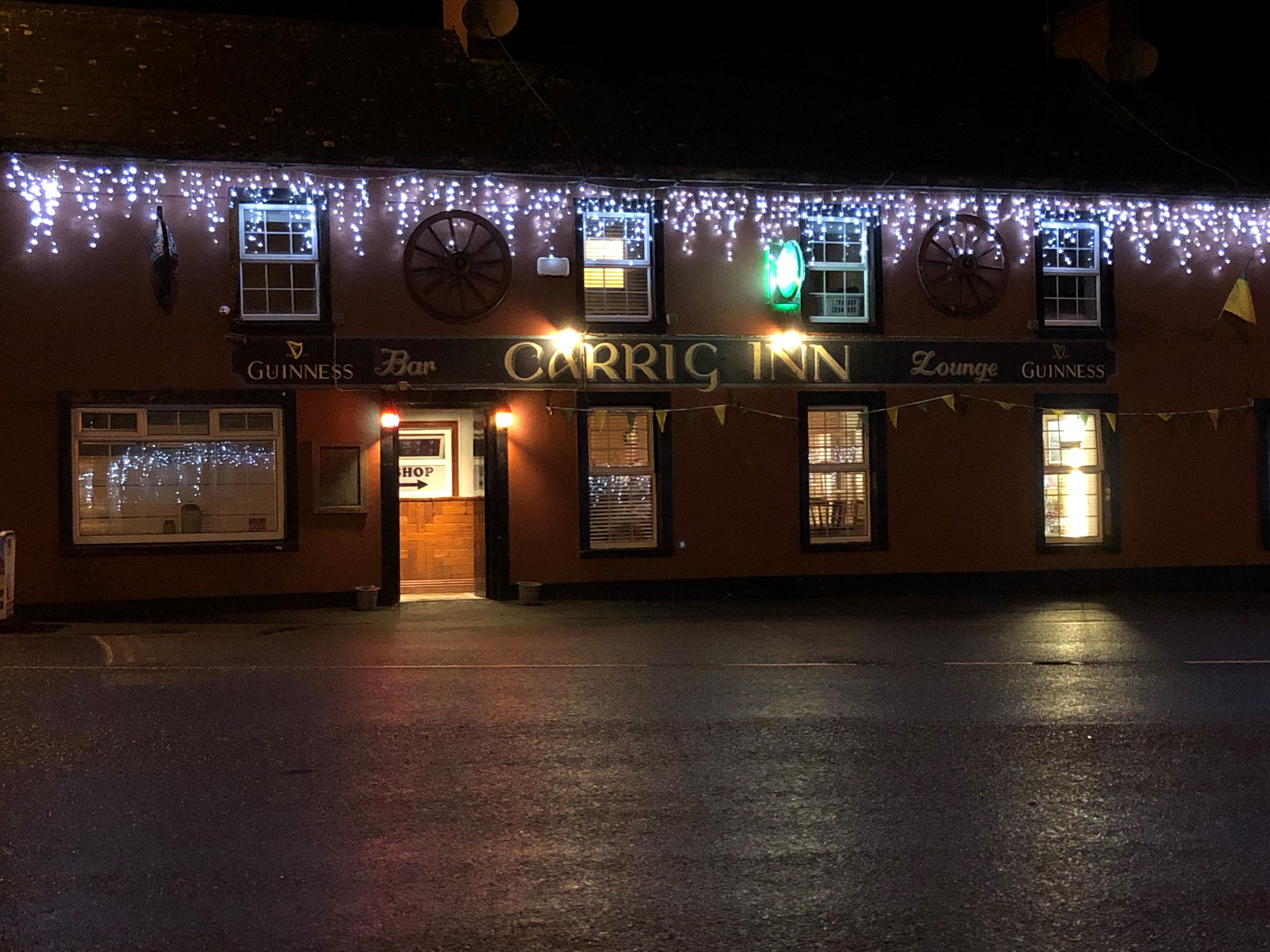 Carrigadrohid Christmas Lights campaign photo, 5 of 8