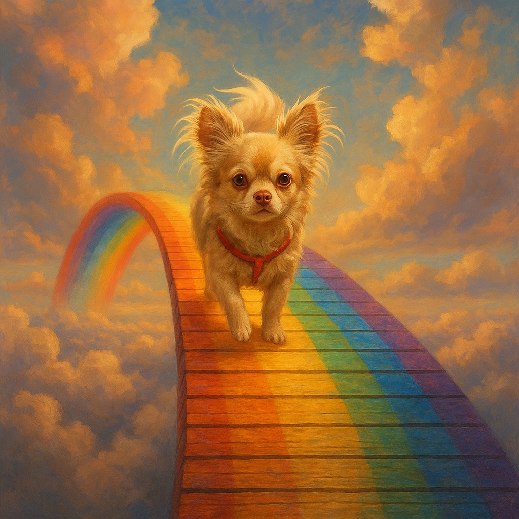 Dierenarts kosten Balou campaign photo, 7 of 8