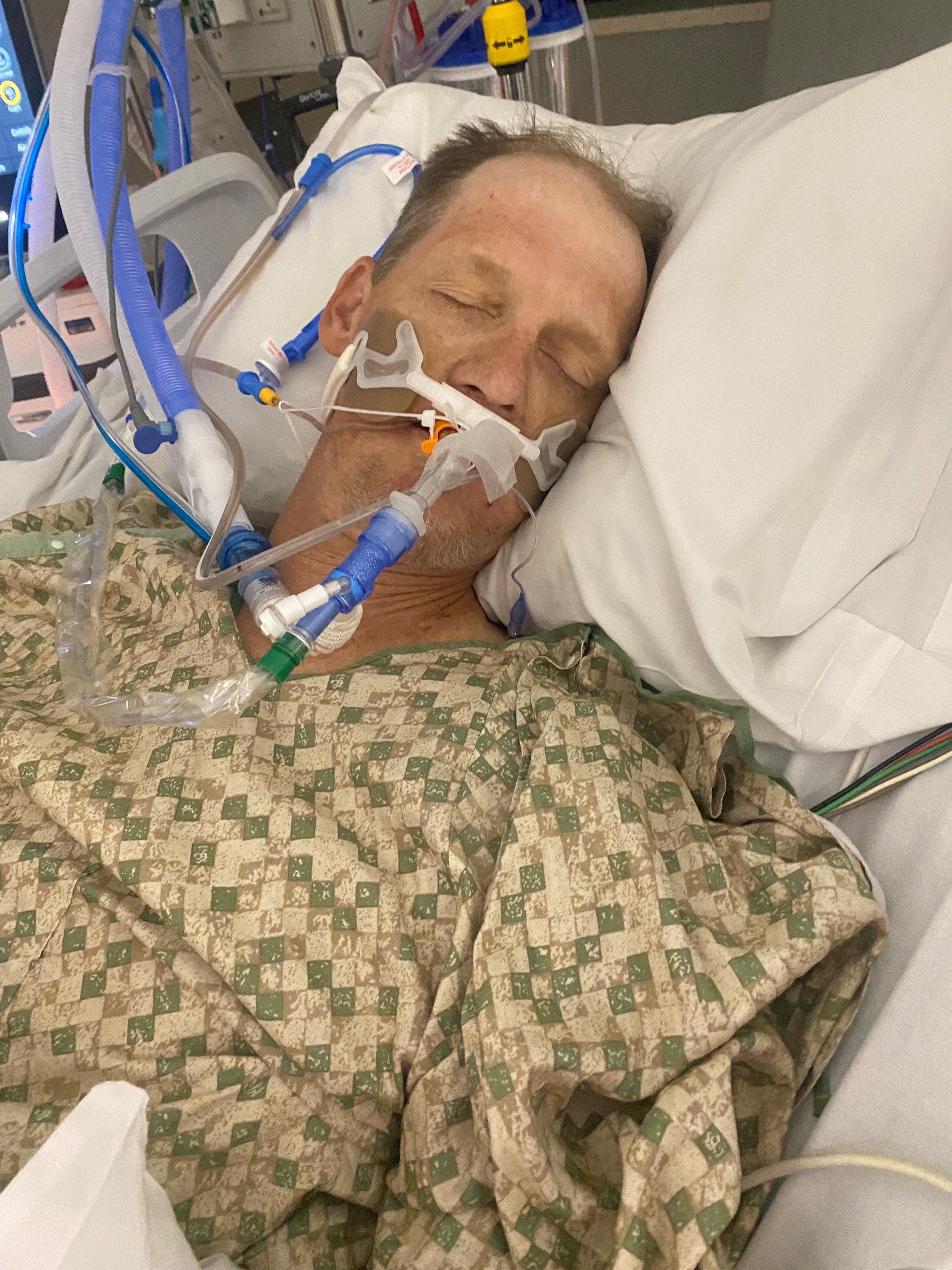 Bryce Bronson II Motorcycle Accident campaign photo, 6 of 7
