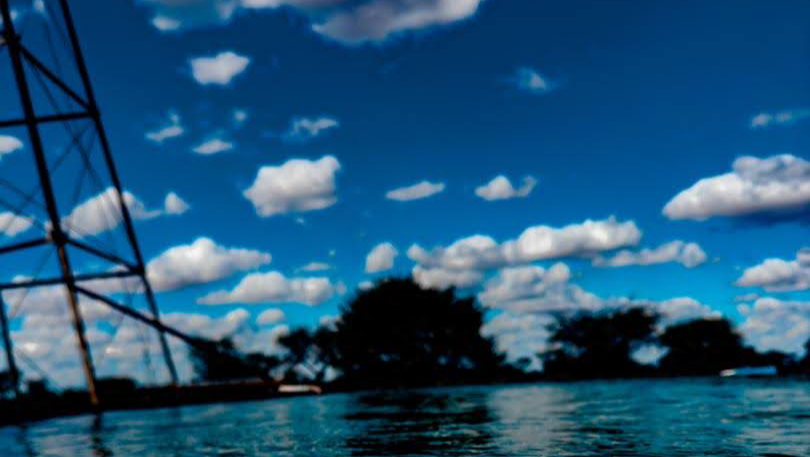 Clean Water for Villages in Namibia photo