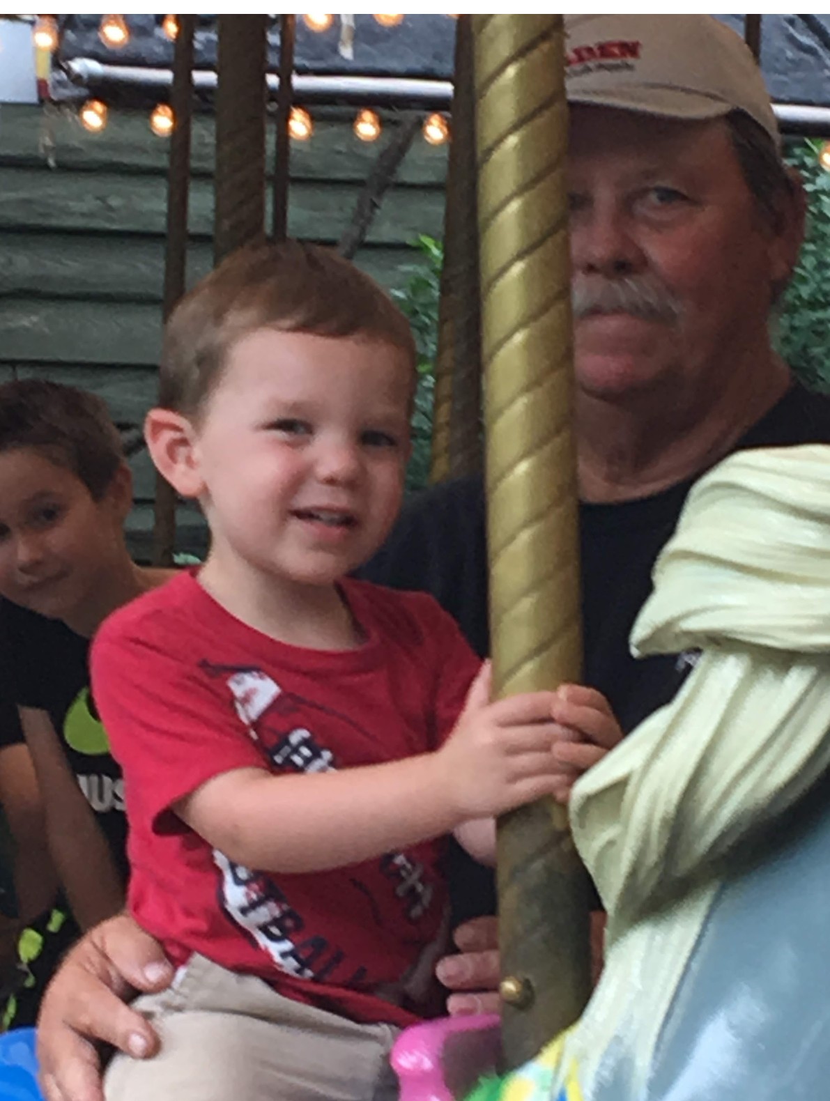 Donate for Kenneth Mooney's Medical Bills from His Stroke campaign photo, 5 of 8