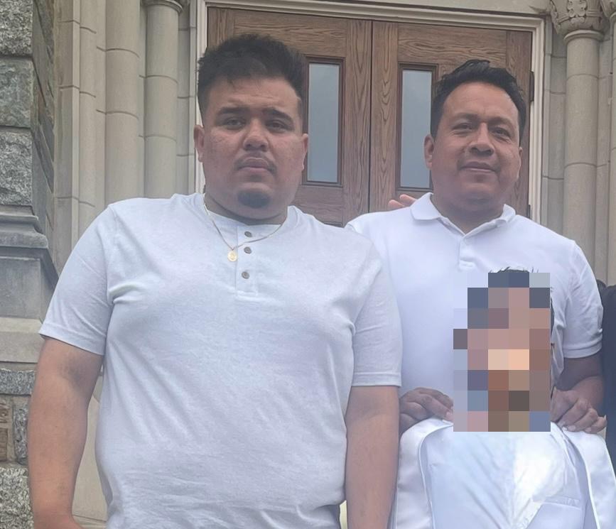 Help Support Kevin & Cesar’s Families After ICE Detention campaign photo, 2 of 4