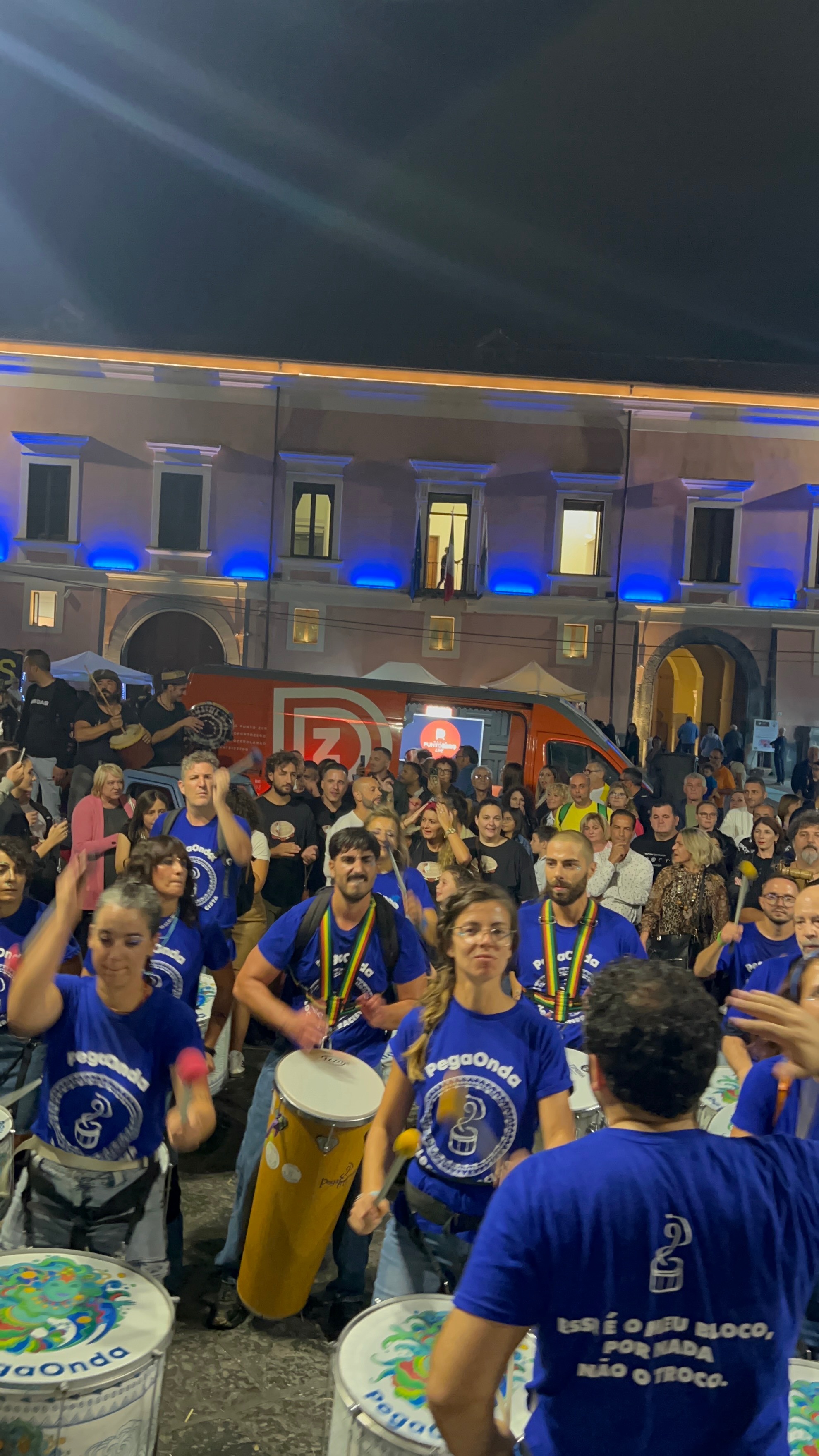 Sostieni la festa e aiutaci a continuare questa magia! campaign photo, 2 of 6