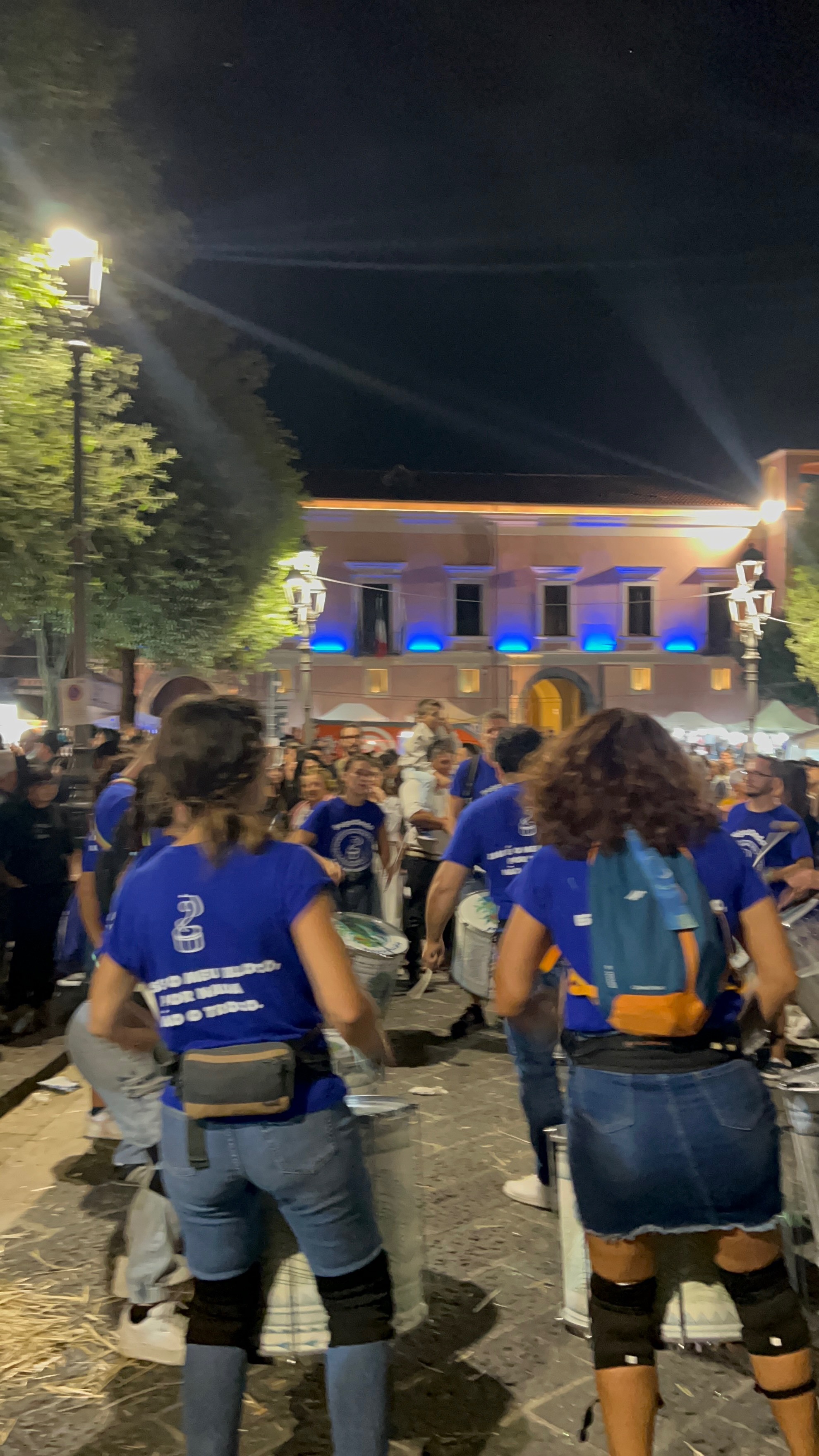 Sostieni la festa e aiutaci a continuare questa magia! campaign photo, 4 of 6