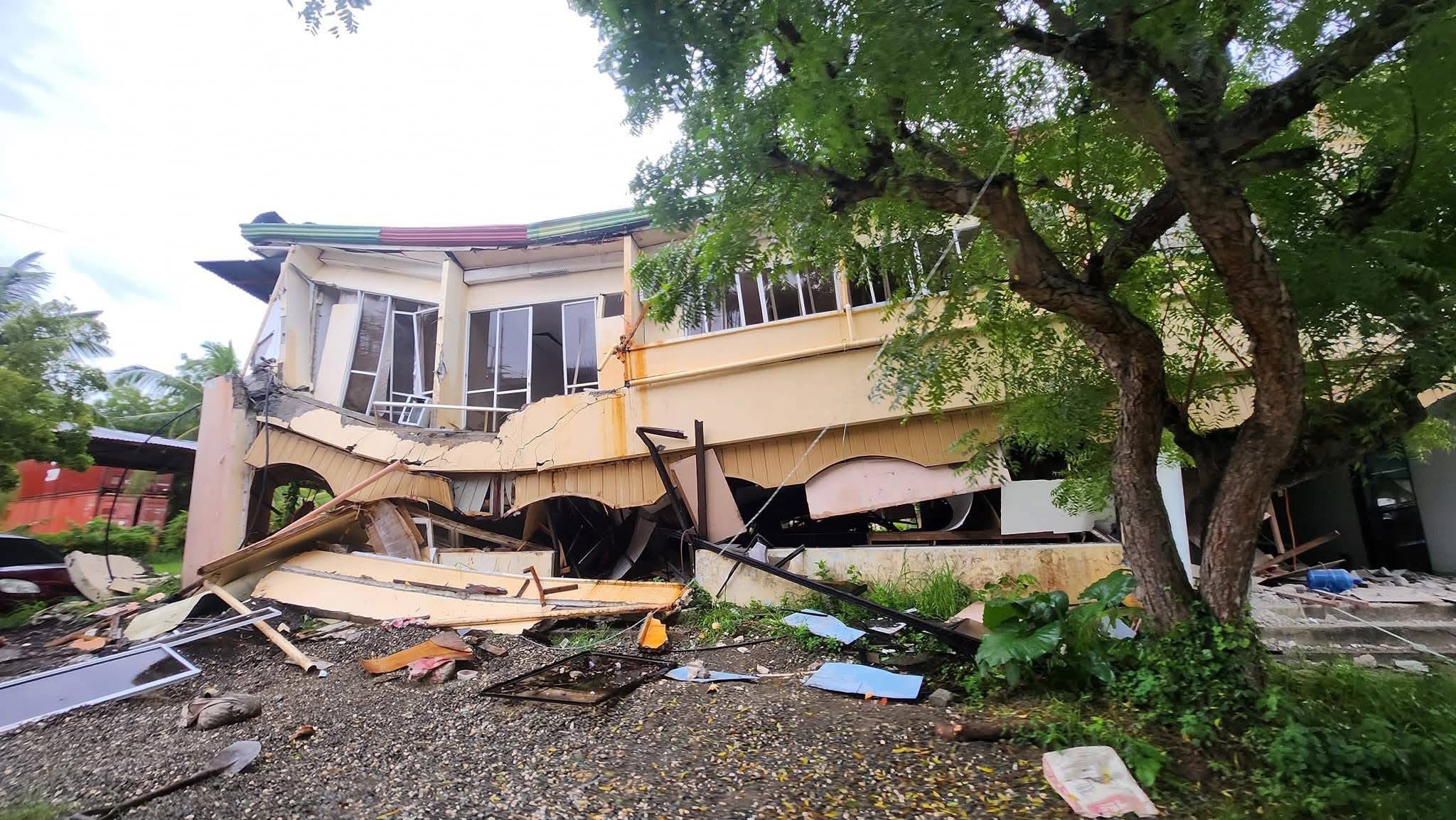 Pls Help North Cebu Philippines Recover from the Earthquake campaign photo, 2 of 6