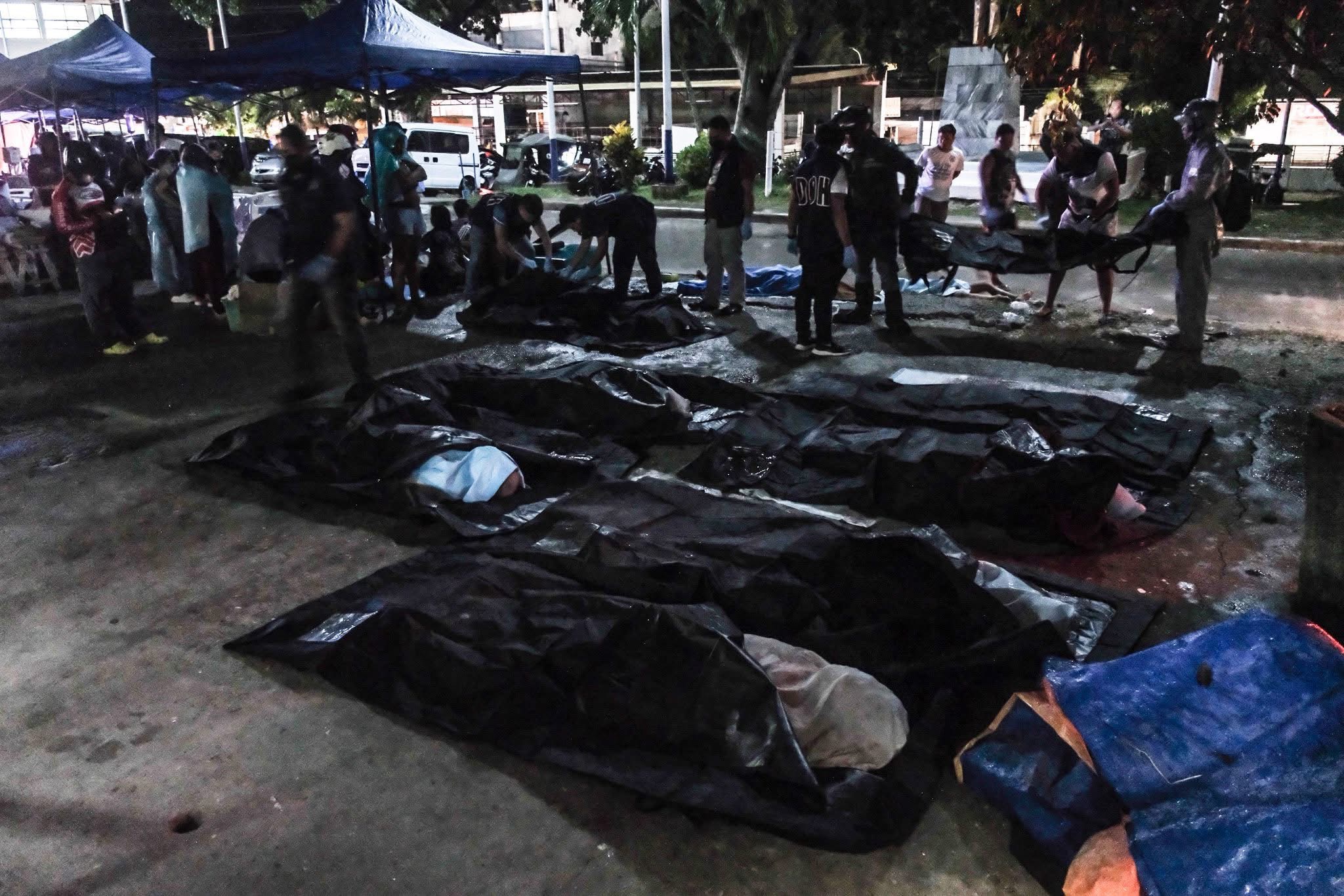 Pls Help North Cebu Philippines Recover from the Earthquake campaign photo, 4 of 6