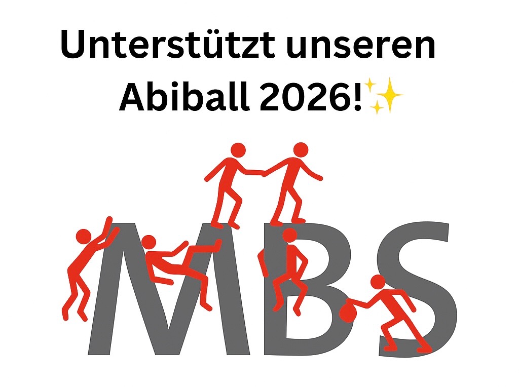 Abiball der MBS 2026 campaign photo, 2 of 4