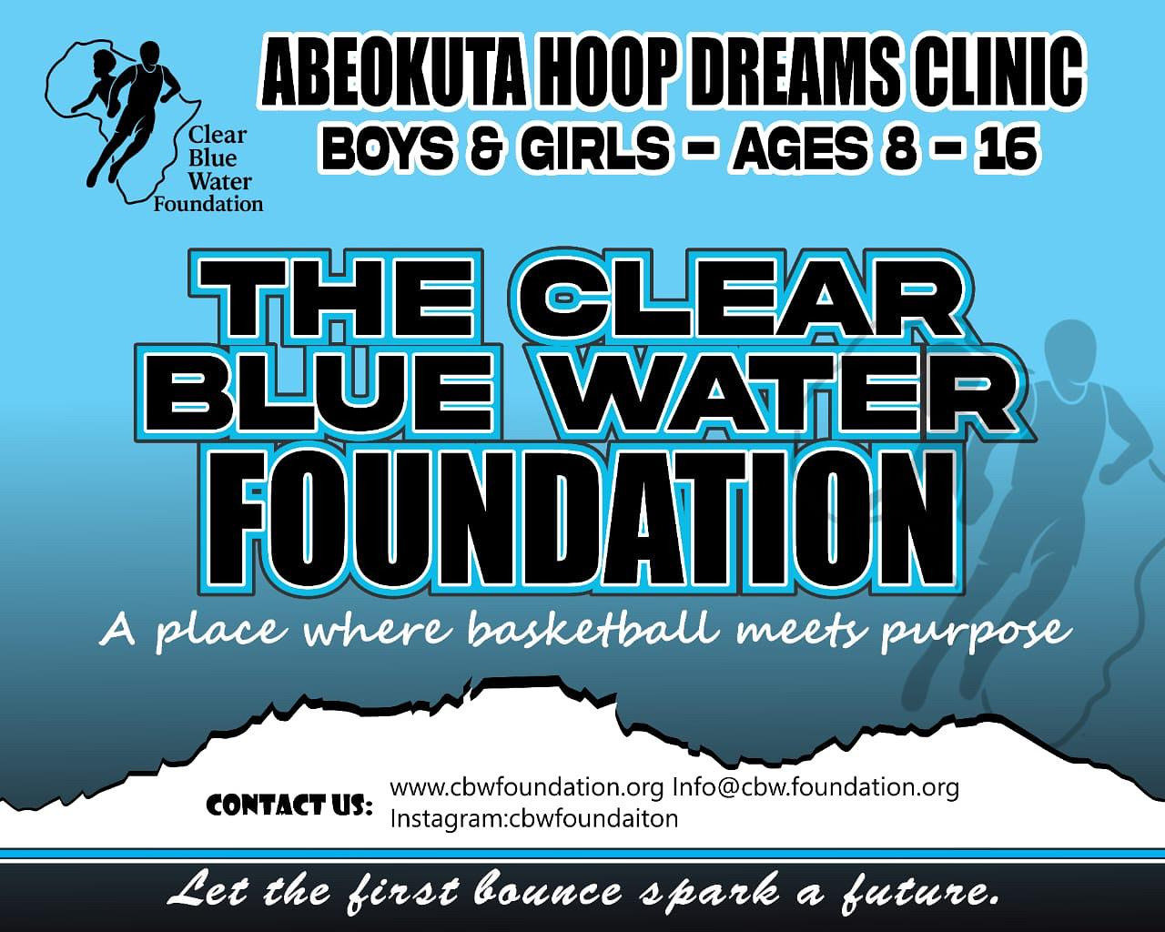 Xberg BEATs x Clear Blue Water: Empowering Youth Basketball campaign photo, 2 of 7