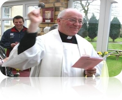 Happy Anniversary Canon Michael campaign photo, 4 of 6