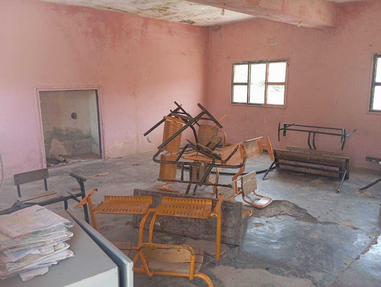 Geef kinderen toekomst: renoveer een school in Marokko campaign photo, 7 of 7