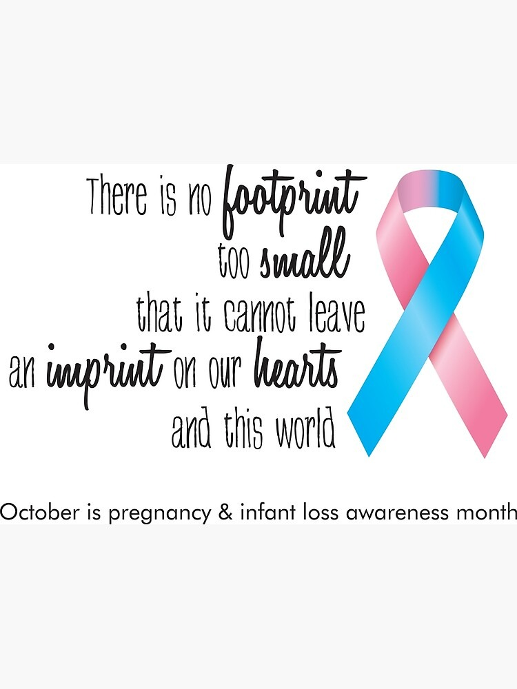 All those who have been affected by baby loss campaign photo, 5 of 6