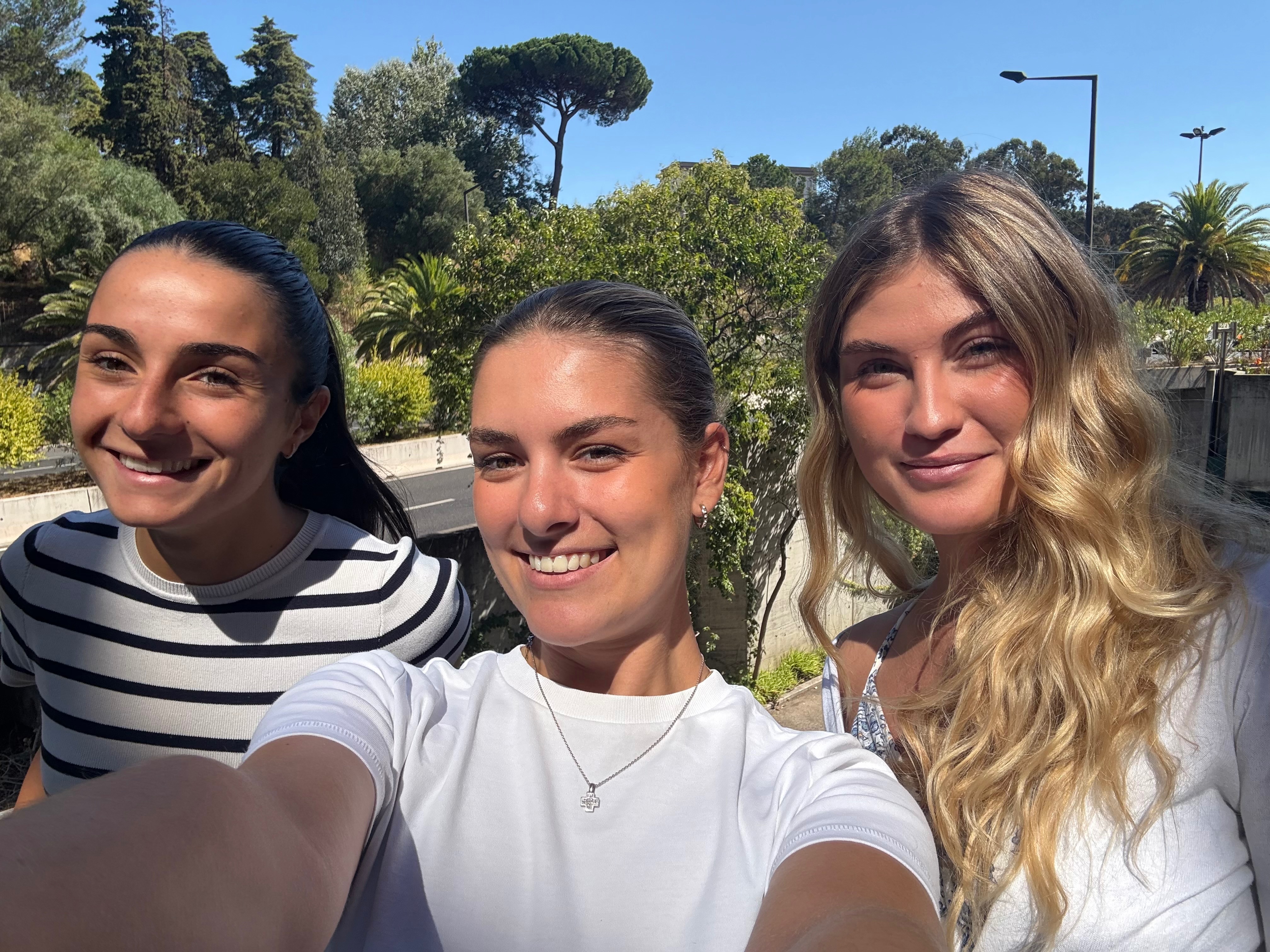 SunMate - The Smart Sunscreen App for Daily Protection campaign photo, 4 of 5