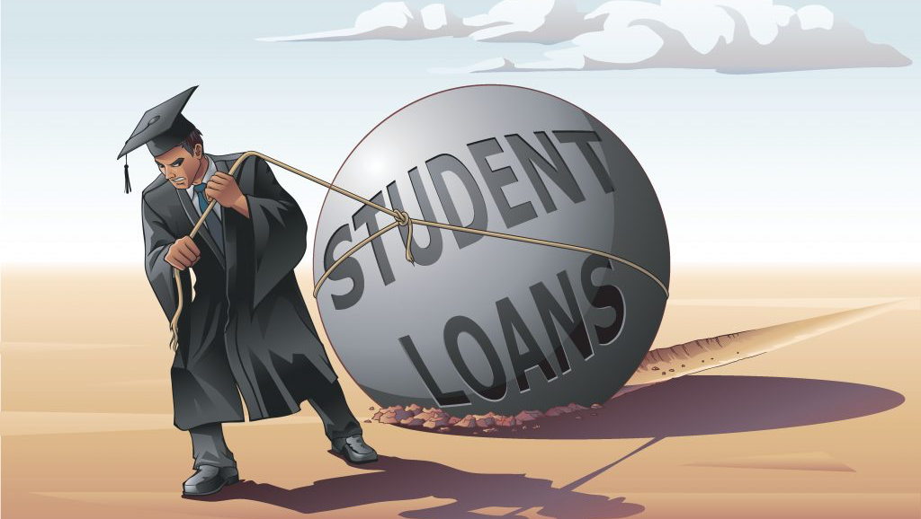 Resolve Student Debt For Medical School! photo