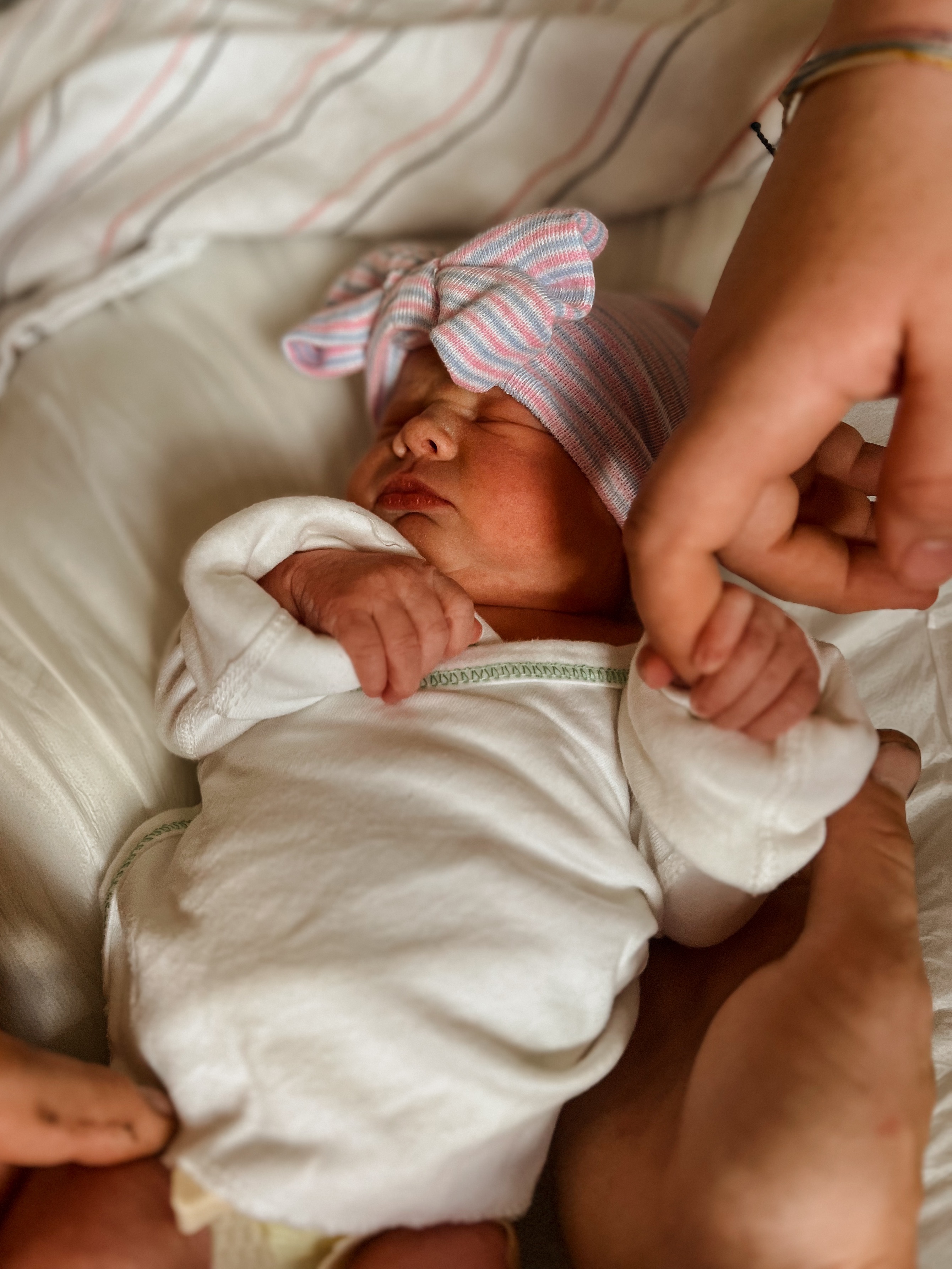 Baby Whitley’s Fight campaign photo, 5 of 6