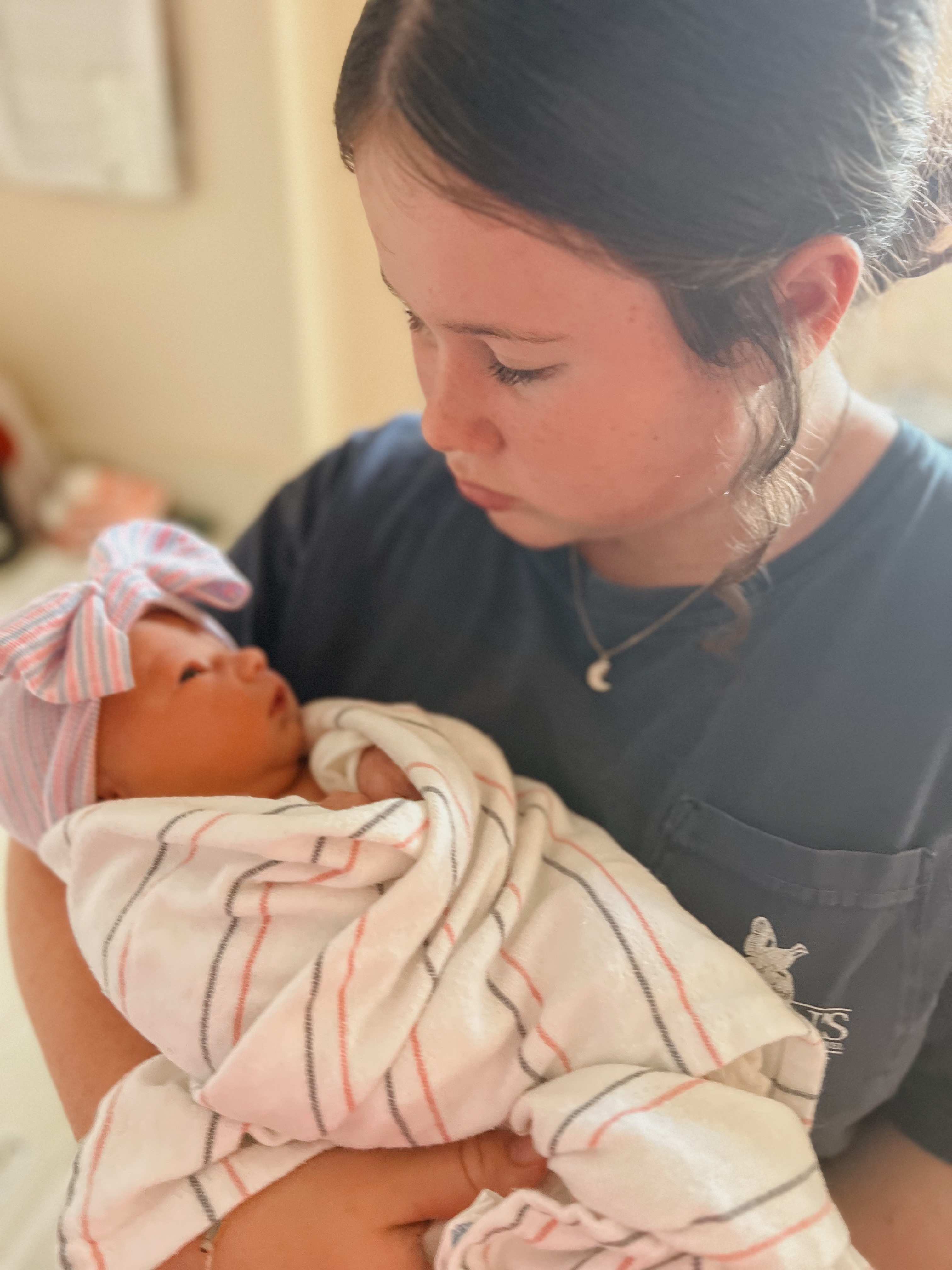Baby Whitley’s Fight campaign photo, 2 of 6