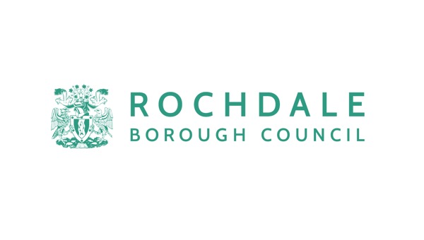 Rochdale Mayor’s Charity campaign photo, 2 of 4