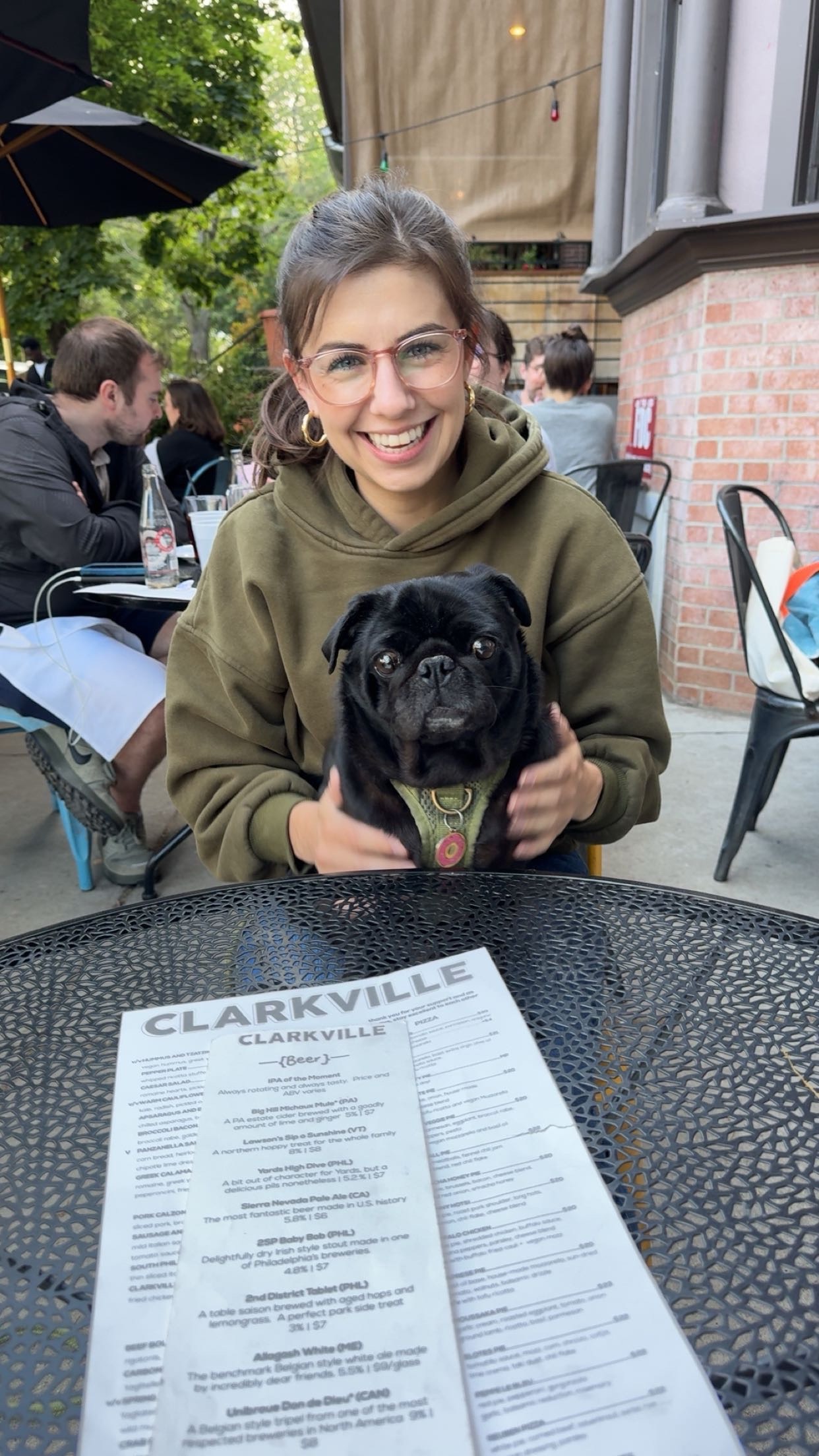 Help Cover Unexpected Surgery for My Rescue Pug campaign photo, 2 of 7
