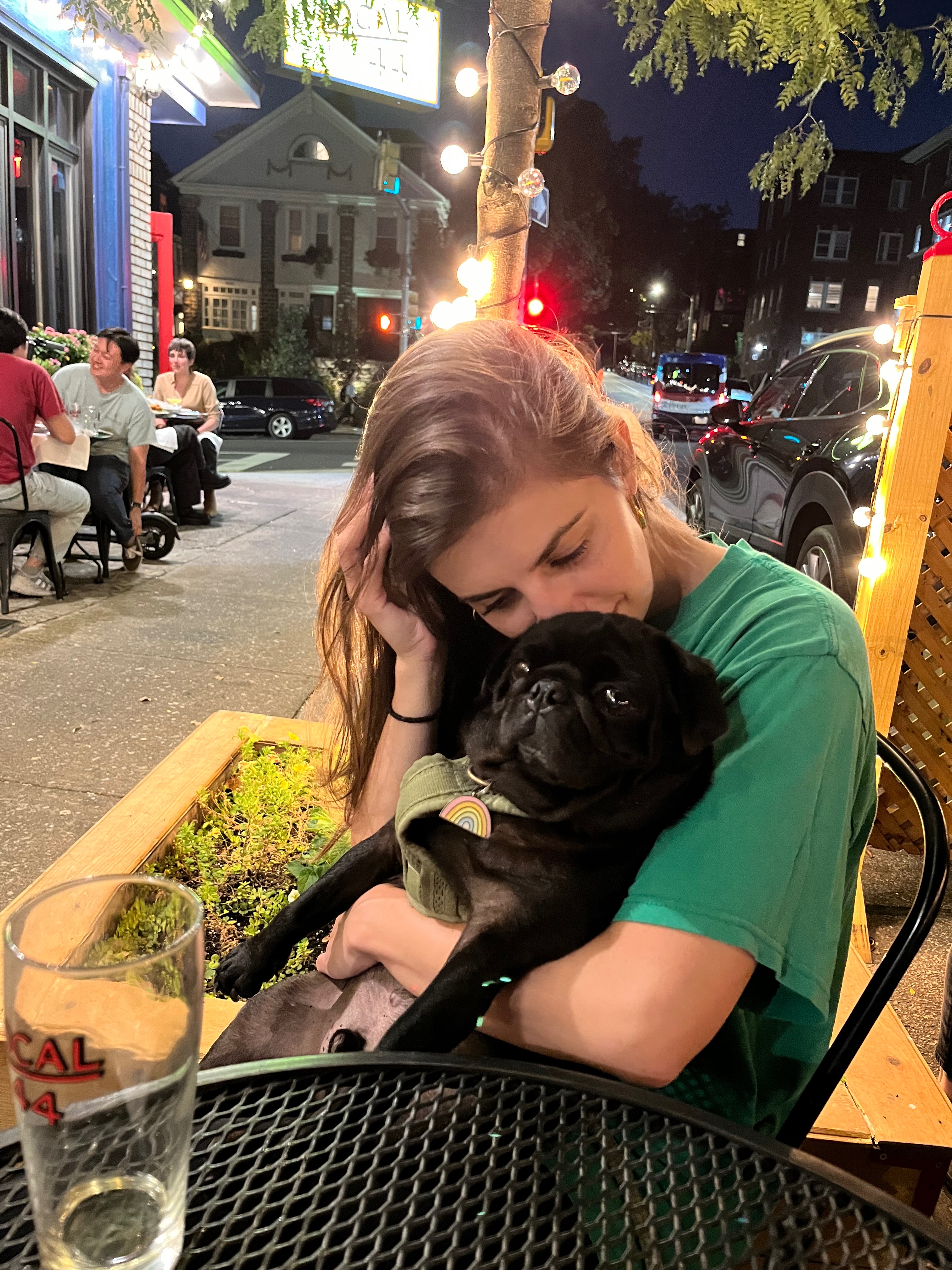 Help Cover Unexpected Surgery for My Rescue Pug campaign photo, 5 of 7