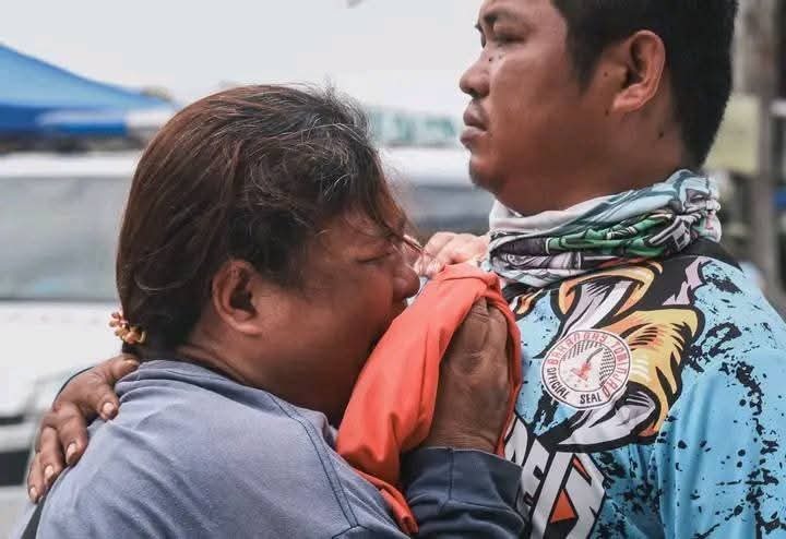 Emergency Support for Family in Bogo Philippines campaign photo, 2 of 8