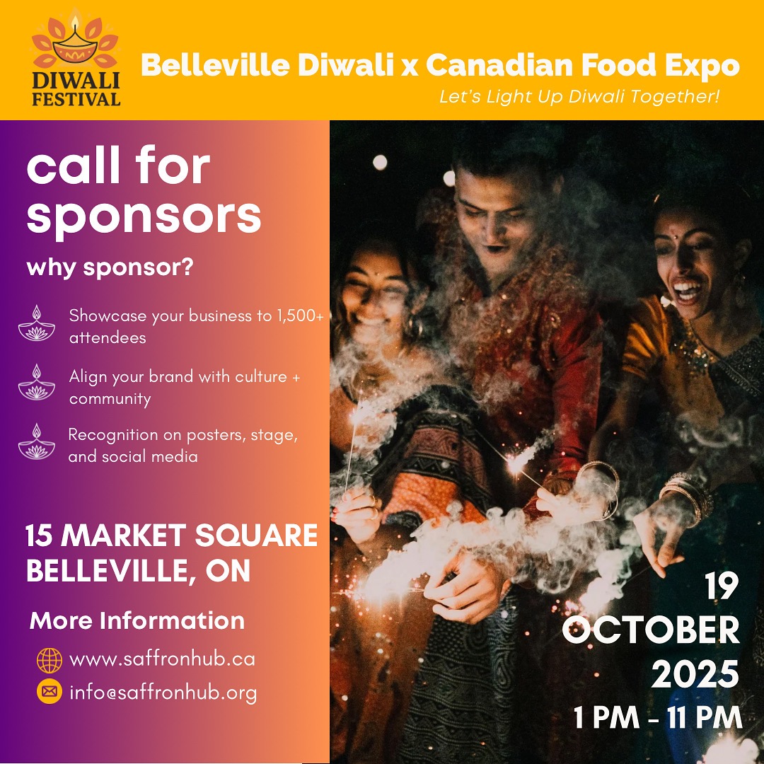BELLEVILLE BOQ DIWALI 2025 ( FREE EVENT FOR EVERYONE) campaign photo, 2 of 4