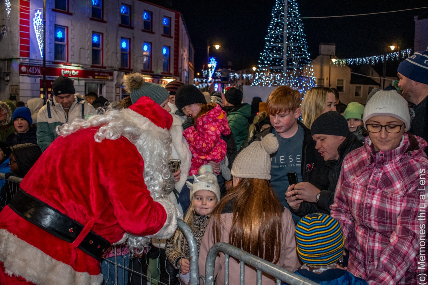 Light Up Ballyhaunis For Christmas campaign photo, 4 of 5