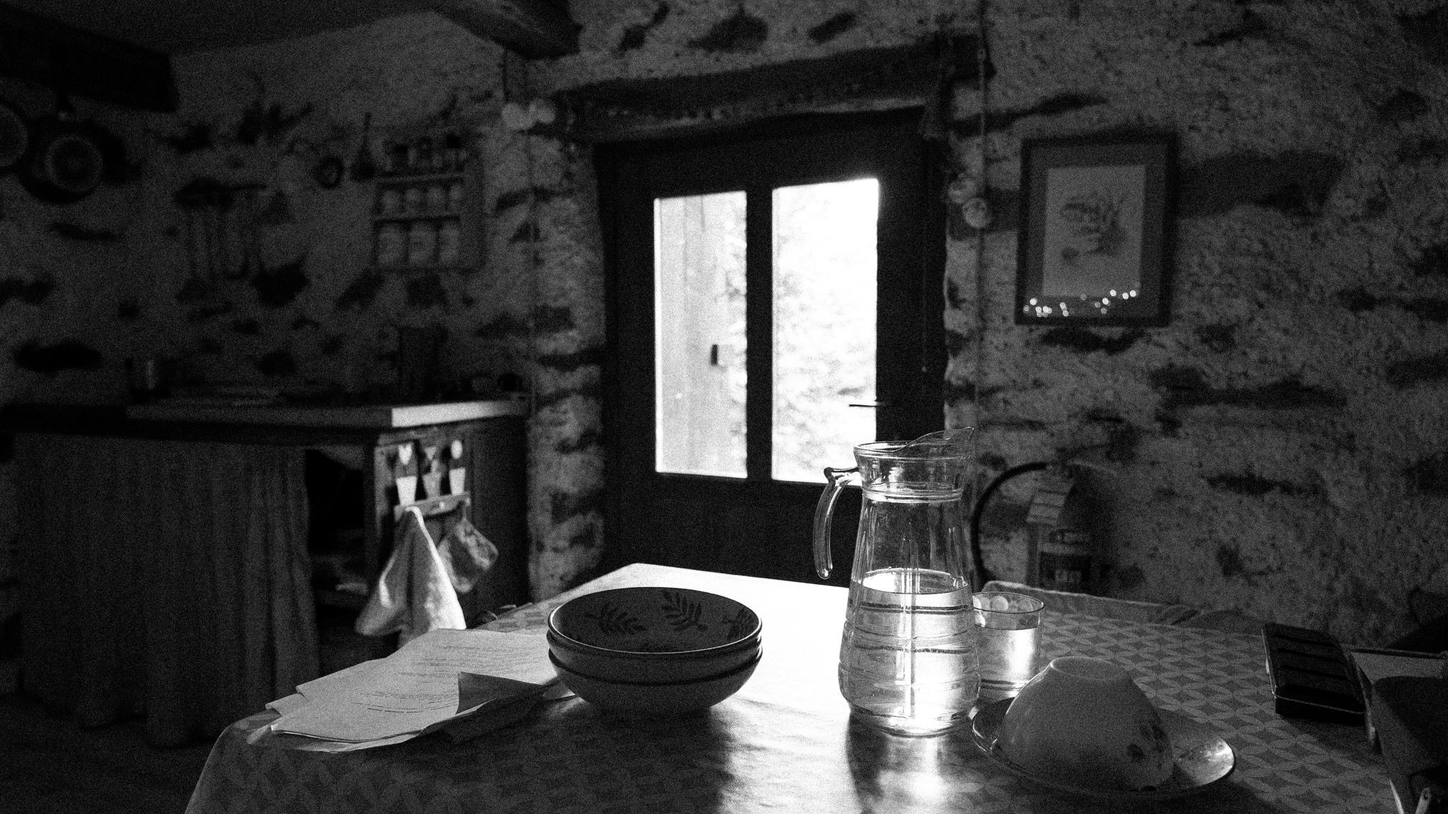 Help “Il Sorbo” A Film about a spirit with a familiar face campaign photo, 2 of 8