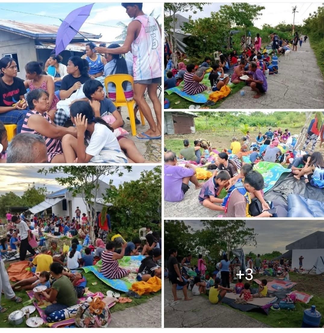 Daanbantayan Cebu Philippines campaign photo, 2 of 4