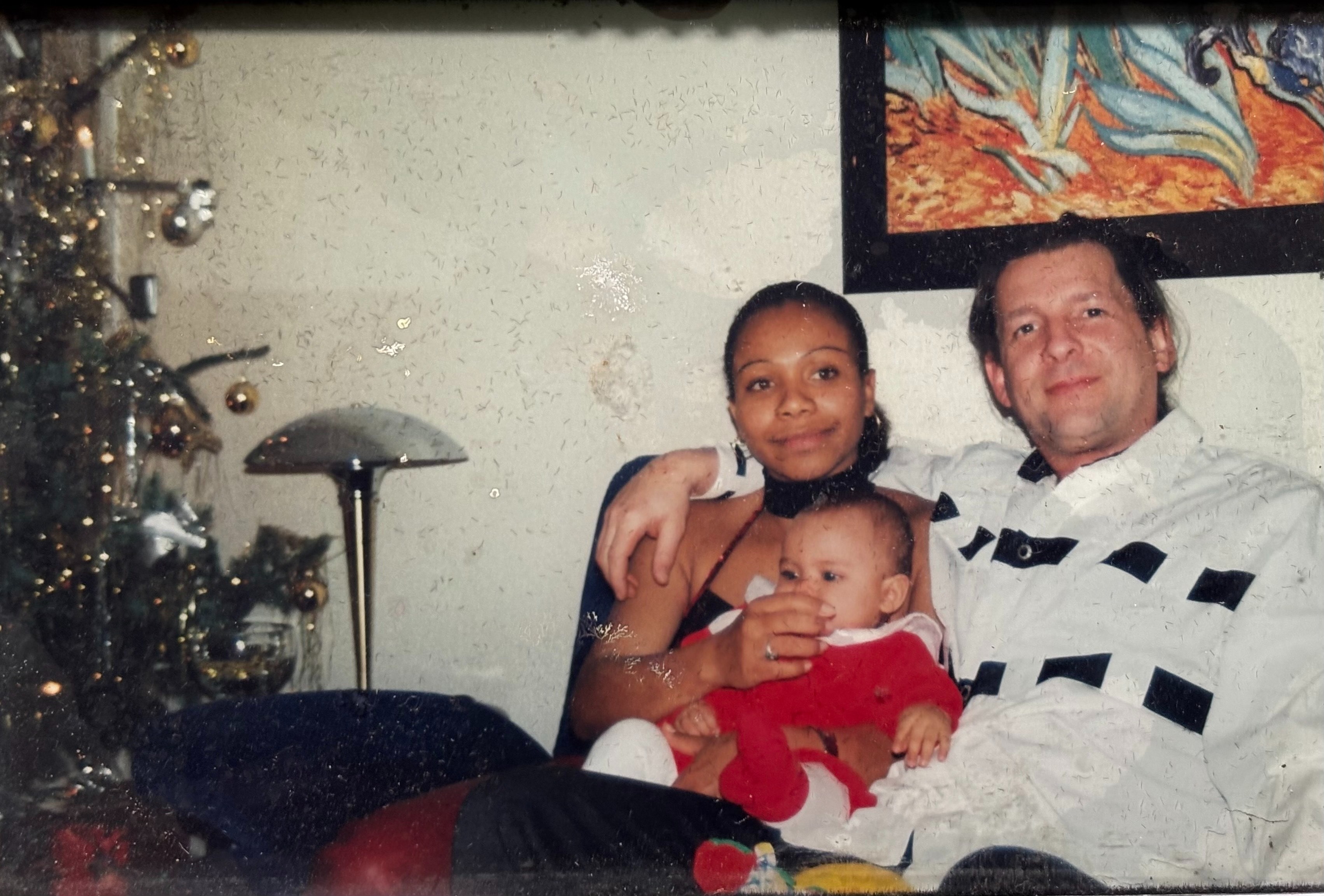 In Erinnerung an Mike Wolf, Vater, Bruder und Freund campaign photo, 2 of 8