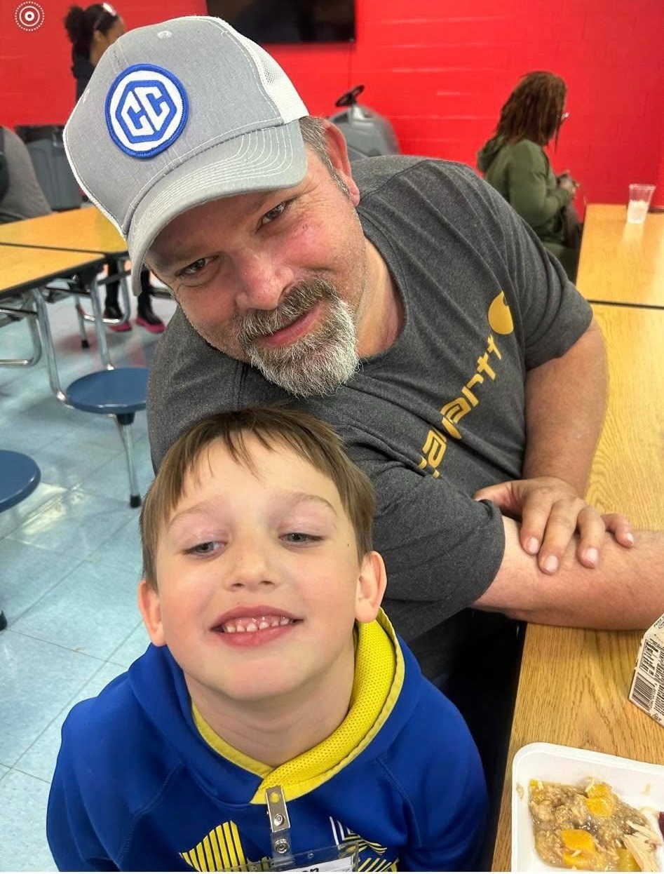 Help Jeff Elder Heal & Recover From Open-Heart Surgery campaign photo, 7 of 8