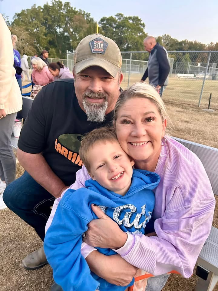 Help Jeff Elder Heal & Recover From Open-Heart Surgery campaign photo, 2 of 8