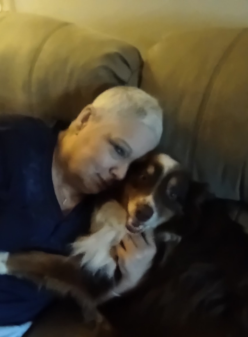 Support Lauri's Battle with Stage 4 Cancer campaign photo, 2 of 7