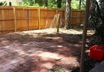 Free Modifications and Repairs for Widow and Elderly ..... campaign photo, 5 of 7