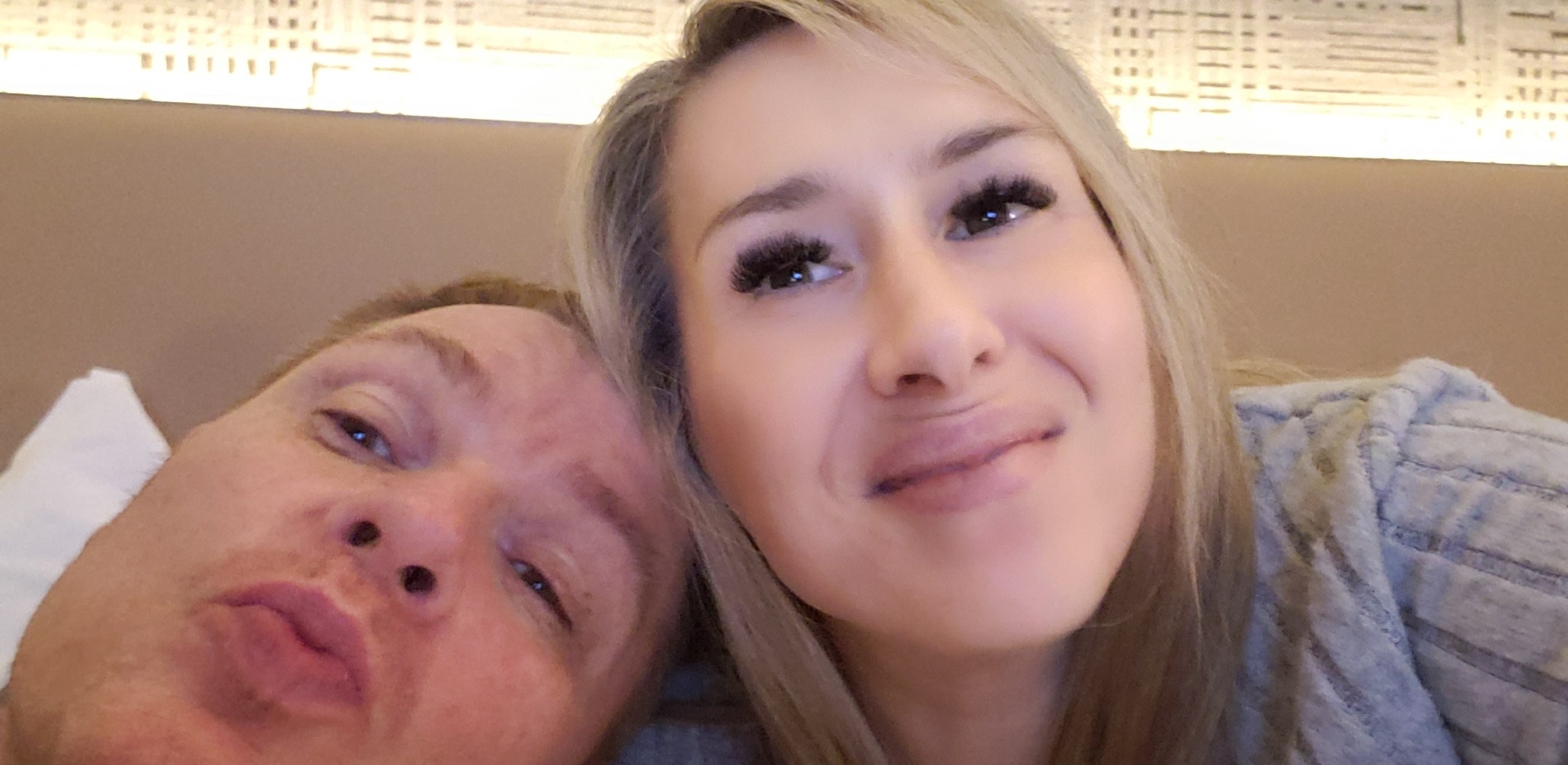 Help moving, Vancouver-Ottawa, to start life with my fiancee campaign photo, 2 of 8