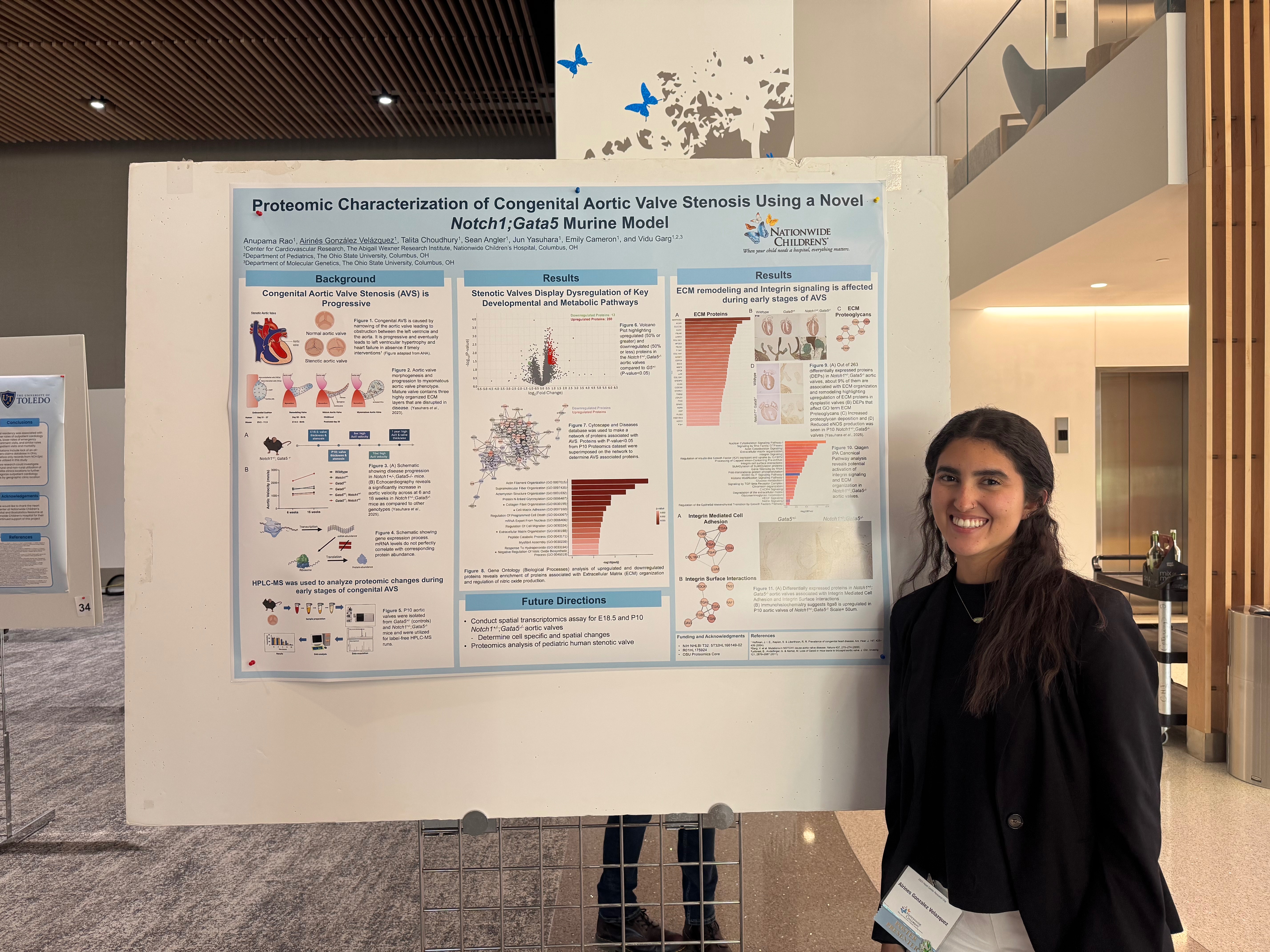 Help Airinés Present at ABRCMS 2025 campaign photo, 6 of 8