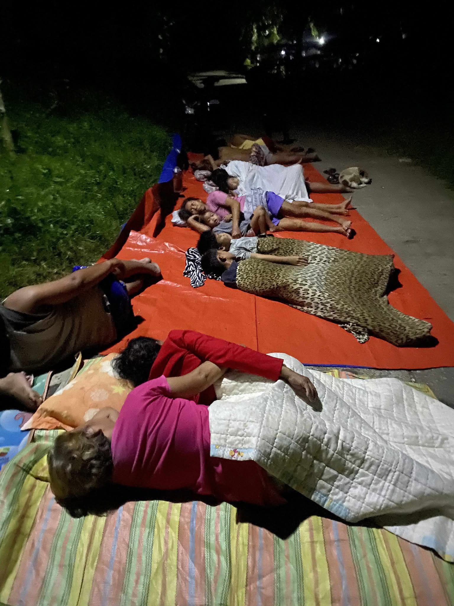 6.7 Magnitude Earthquake in Northern Cebu. Donate to help… campaign photo, 4 of 8