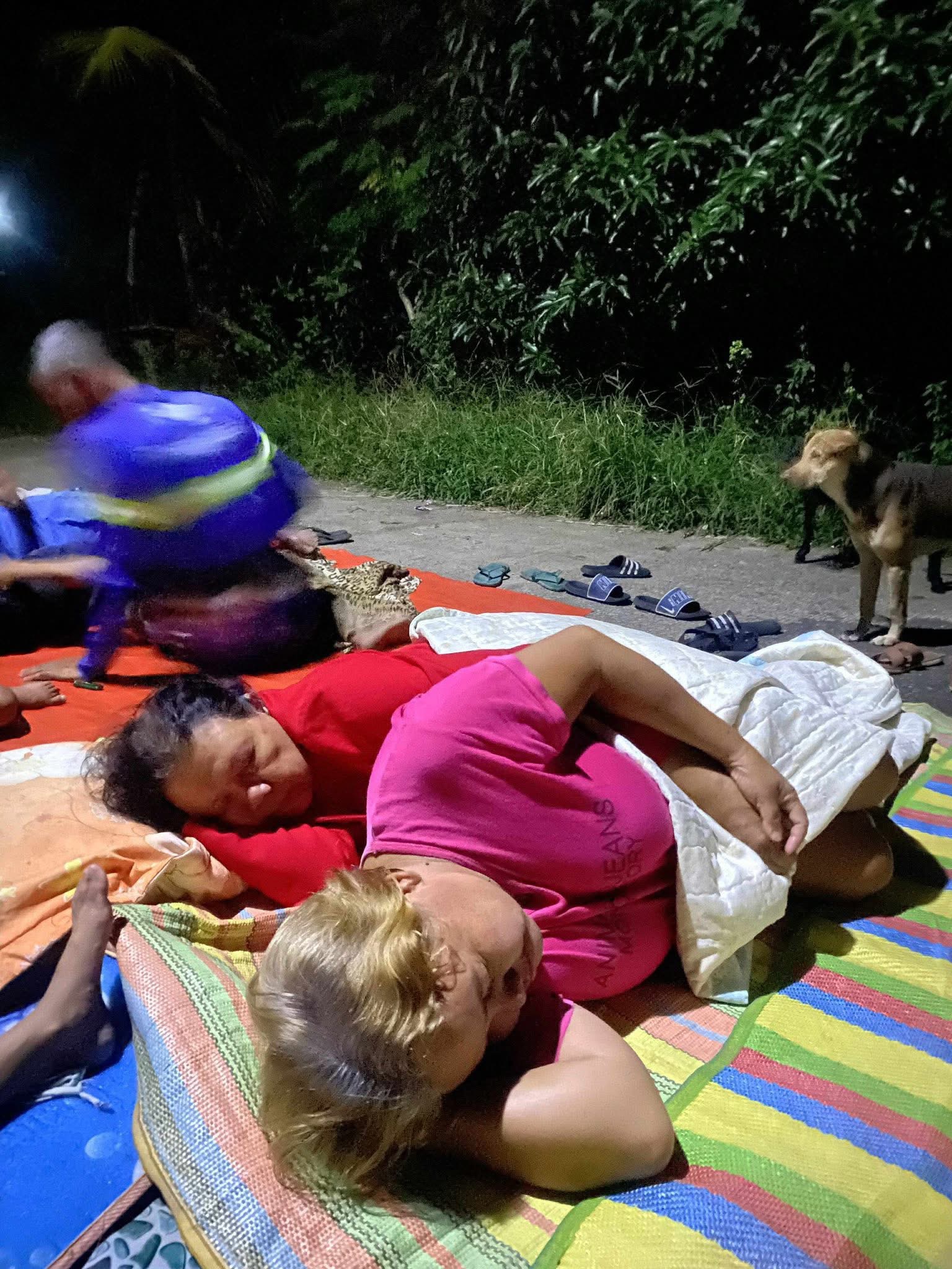 6.7 Magnitude Earthquake in Northern Cebu. Donate to help… campaign photo, 6 of 8