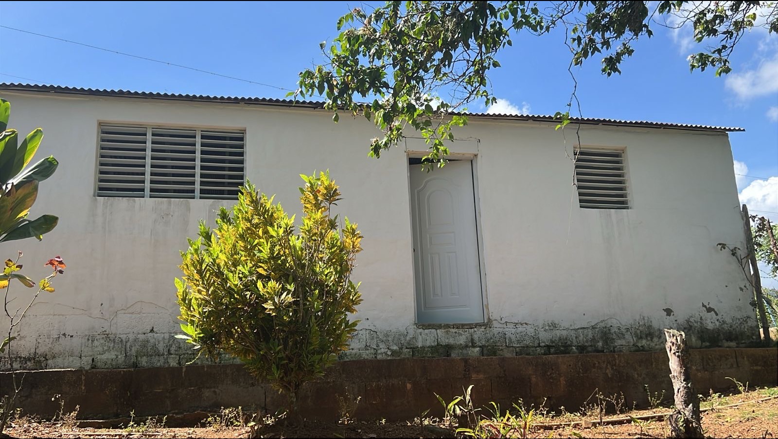 Fundraiser by Ana Rosario : Renovación Iglesia Nuestra Señora de la ...