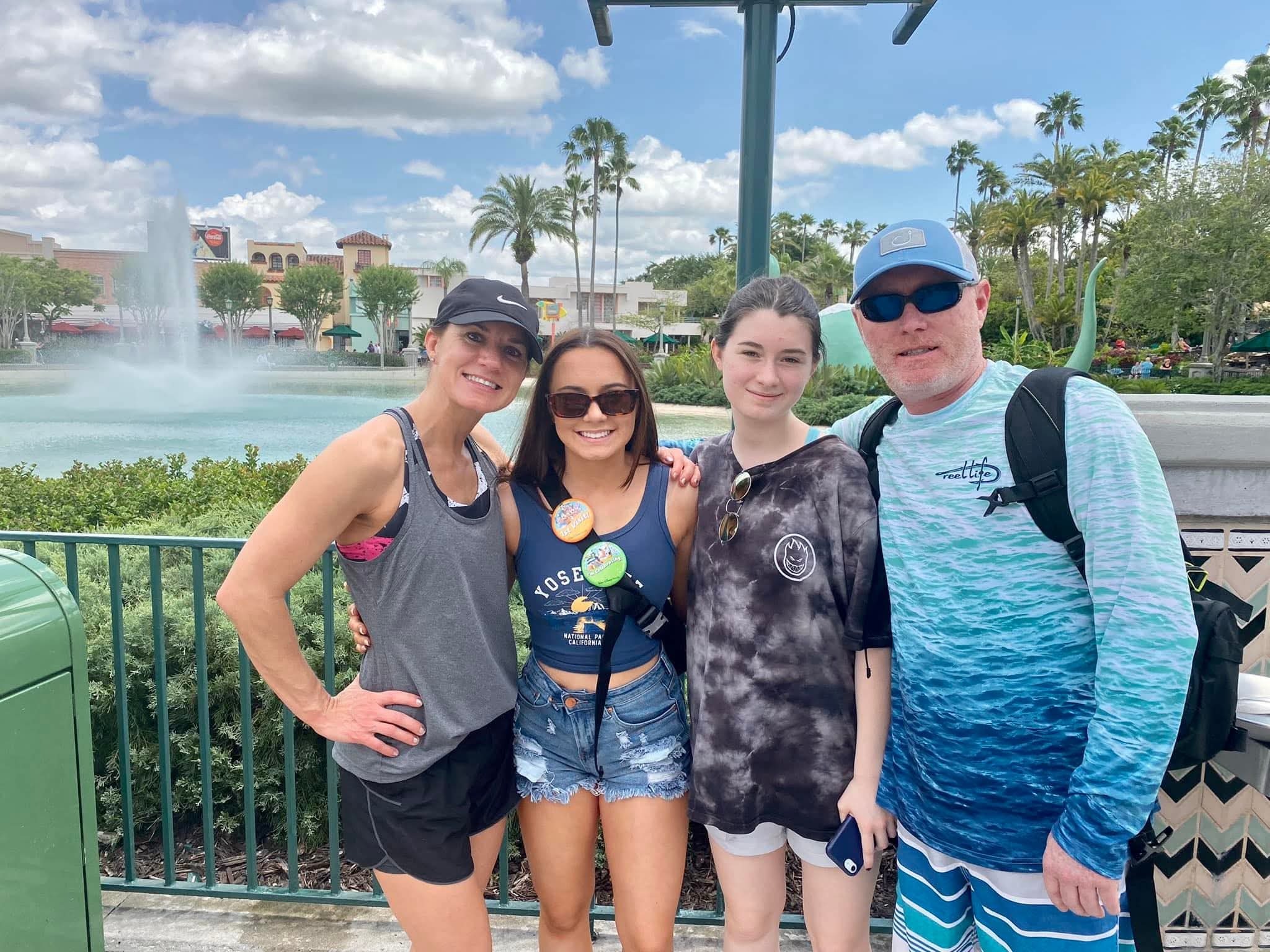 Support Becca Johnson's Medical Journey and Family campaign photo, 4 of 5