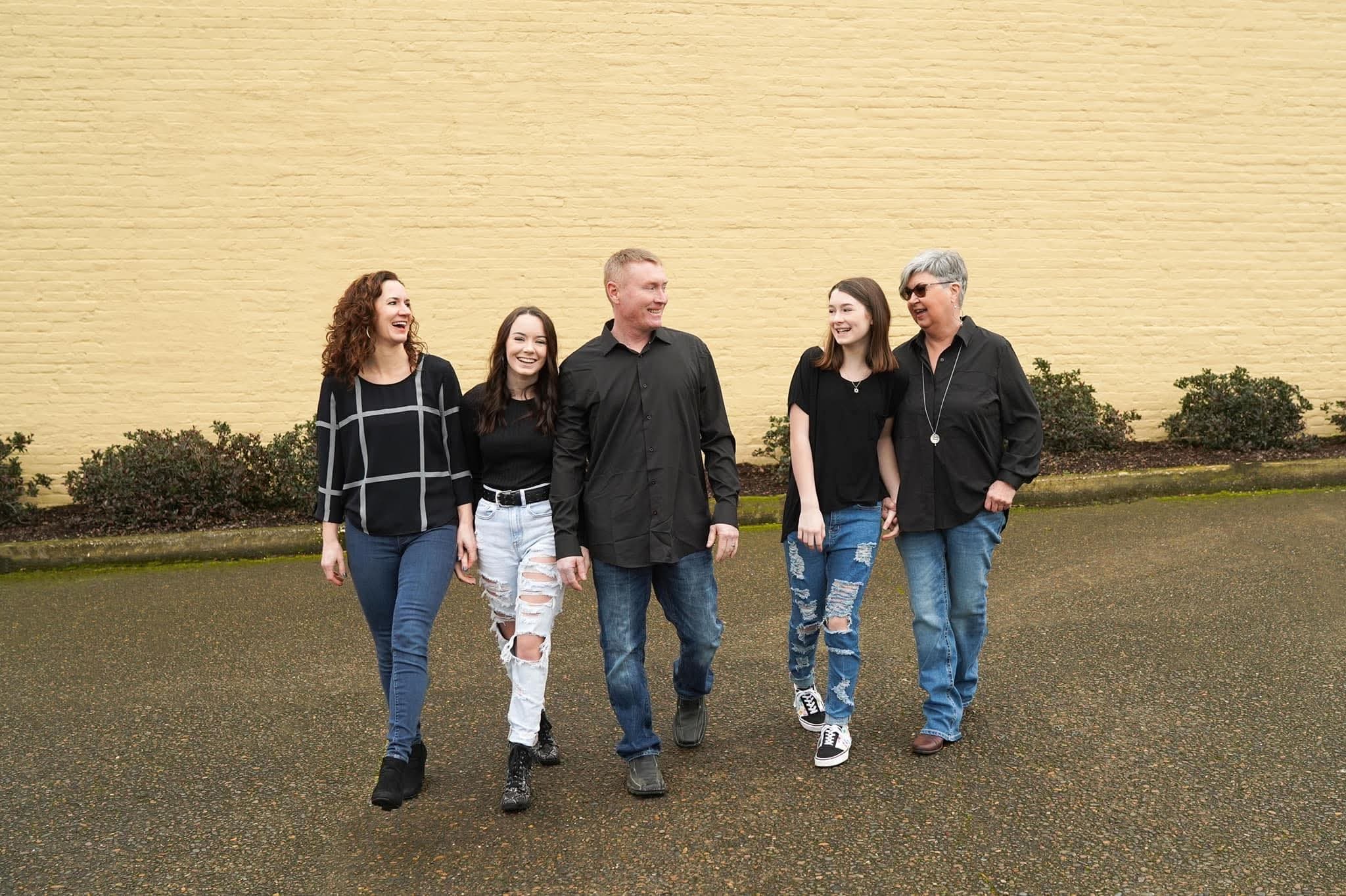 Support Becca Johnson's Medical Journey and Family campaign photo, 2 of 5