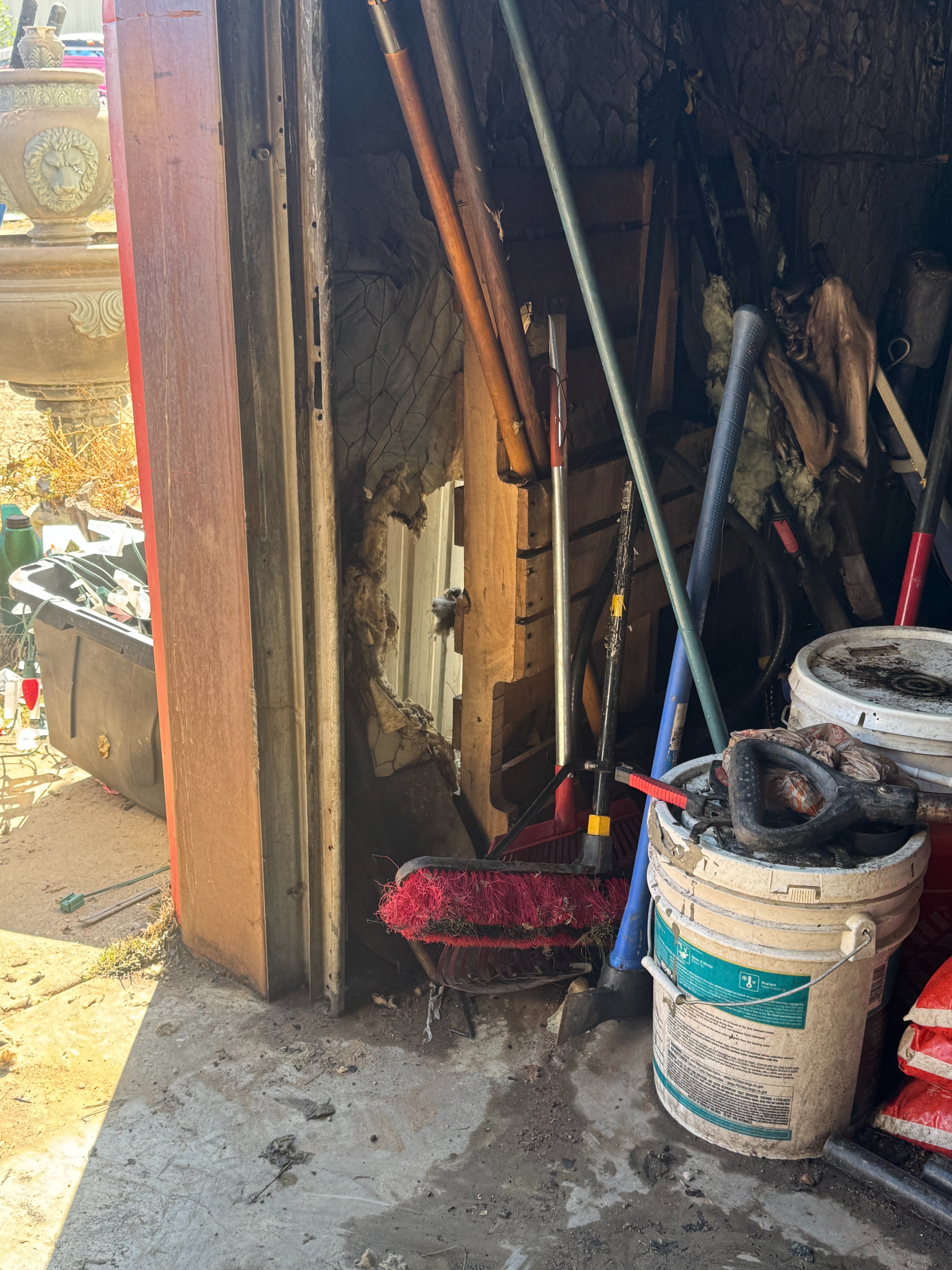 Support Tyler's Business After Theft & Devastating Fire campaign photo, 5 of 8