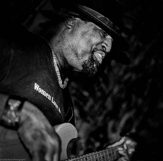 Low Notes, High Hopes: Benefitting Big E campaign photo, 2 of 4