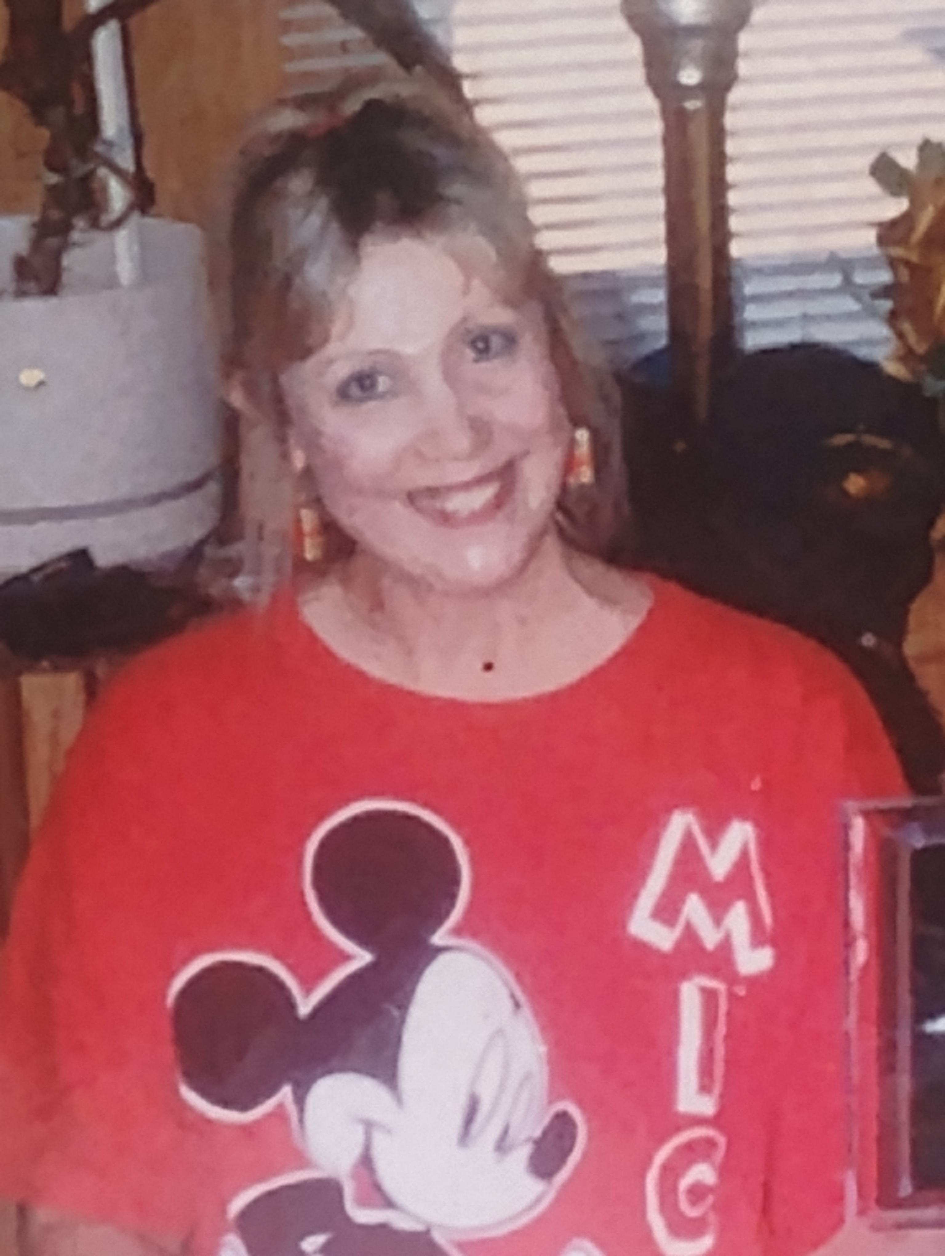 Support Barbara Brewer's Memorial and Family campaign photo, 2 of 4