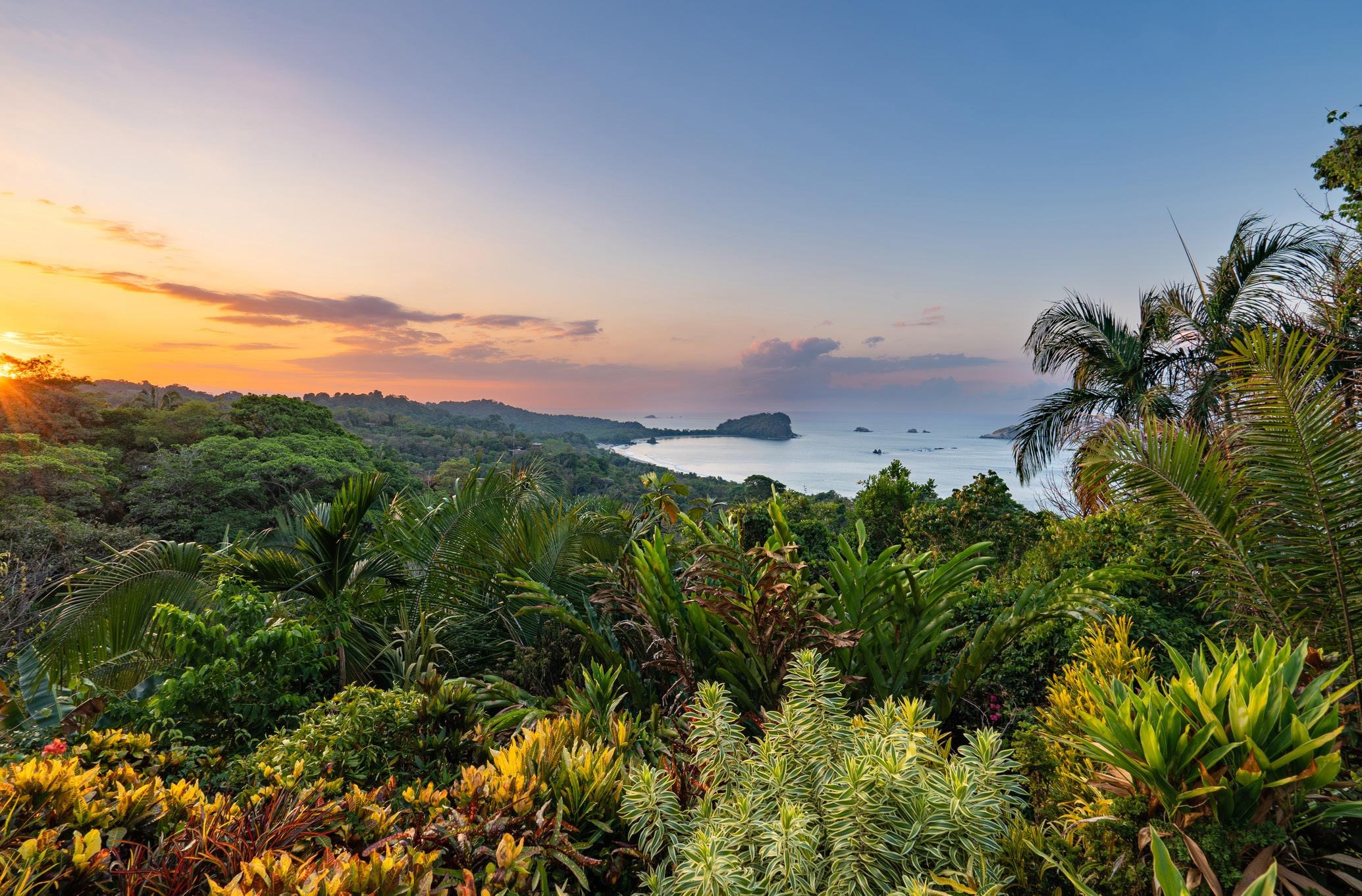 Support My Educational Journey to Costa Rica with UTK campaign photo, 4 of 8