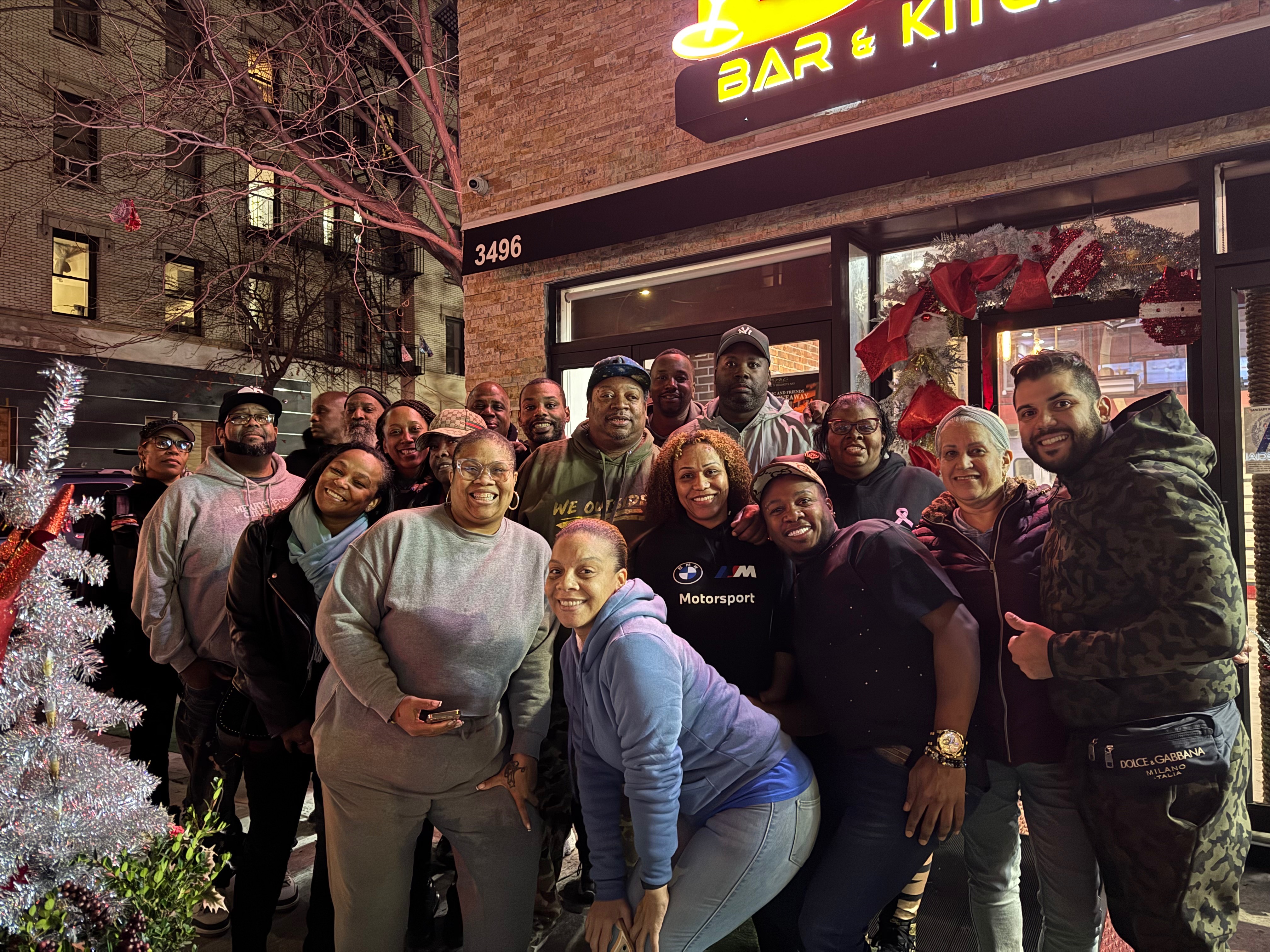 Support Sweetmusic's Thanksgiving Turkey Drive campaign photo, 6 of 7