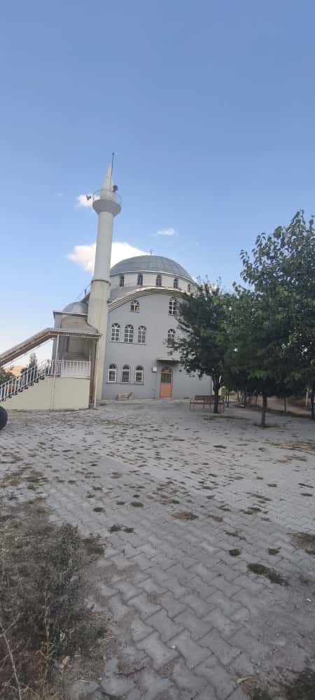 Help Restore a Village Mosque & Build a Home for the Imam campaign photo, 7 of 8