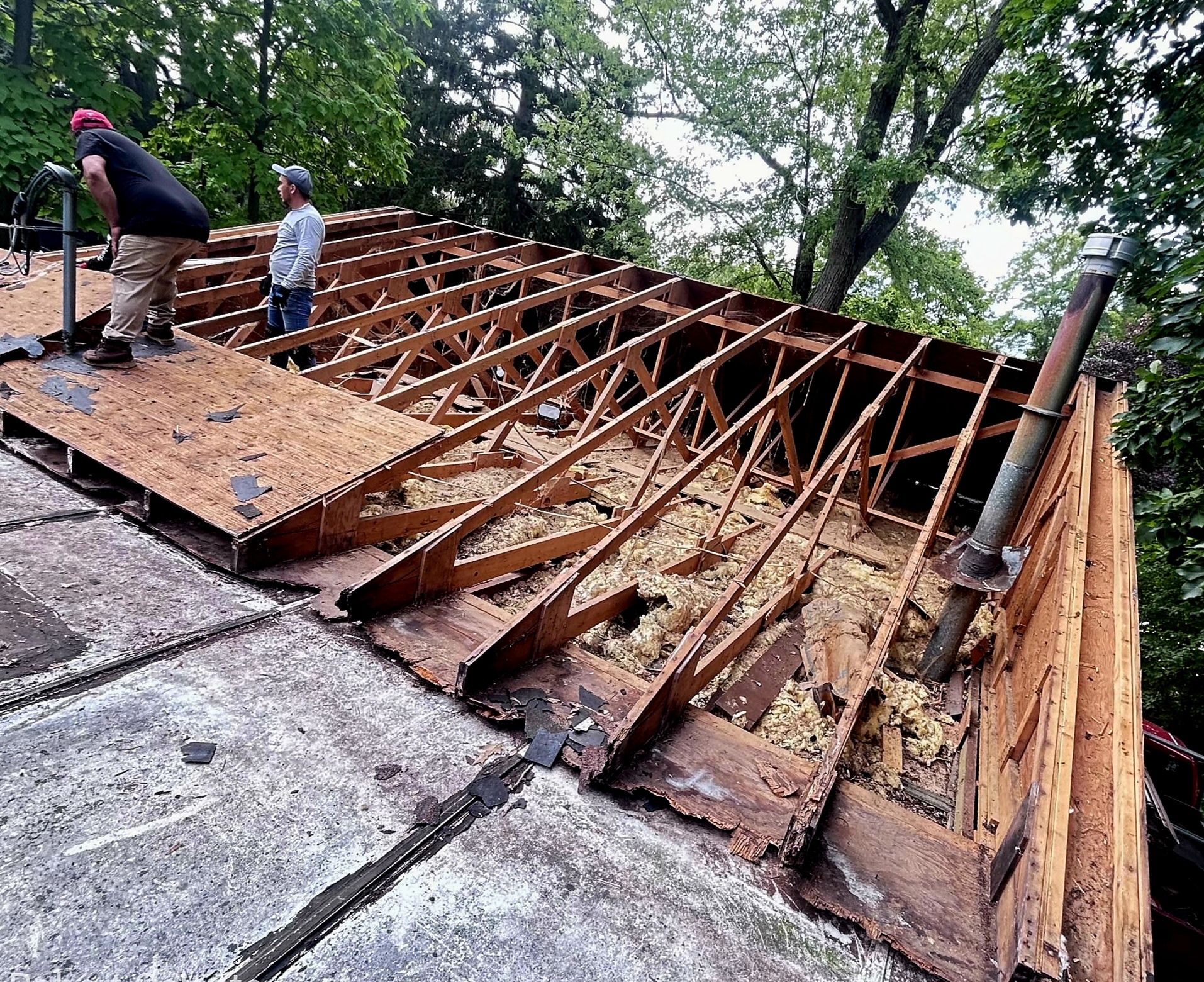 From Roof Repairs to the ICU – Our Family Needs Help campaign photo, 4 of 8