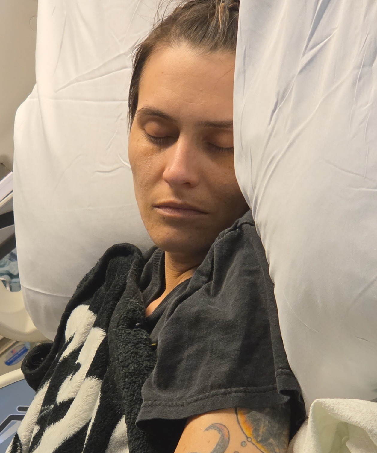 From Roof Repairs to the ICU – Our Family Needs Help campaign photo, 5 of 8
