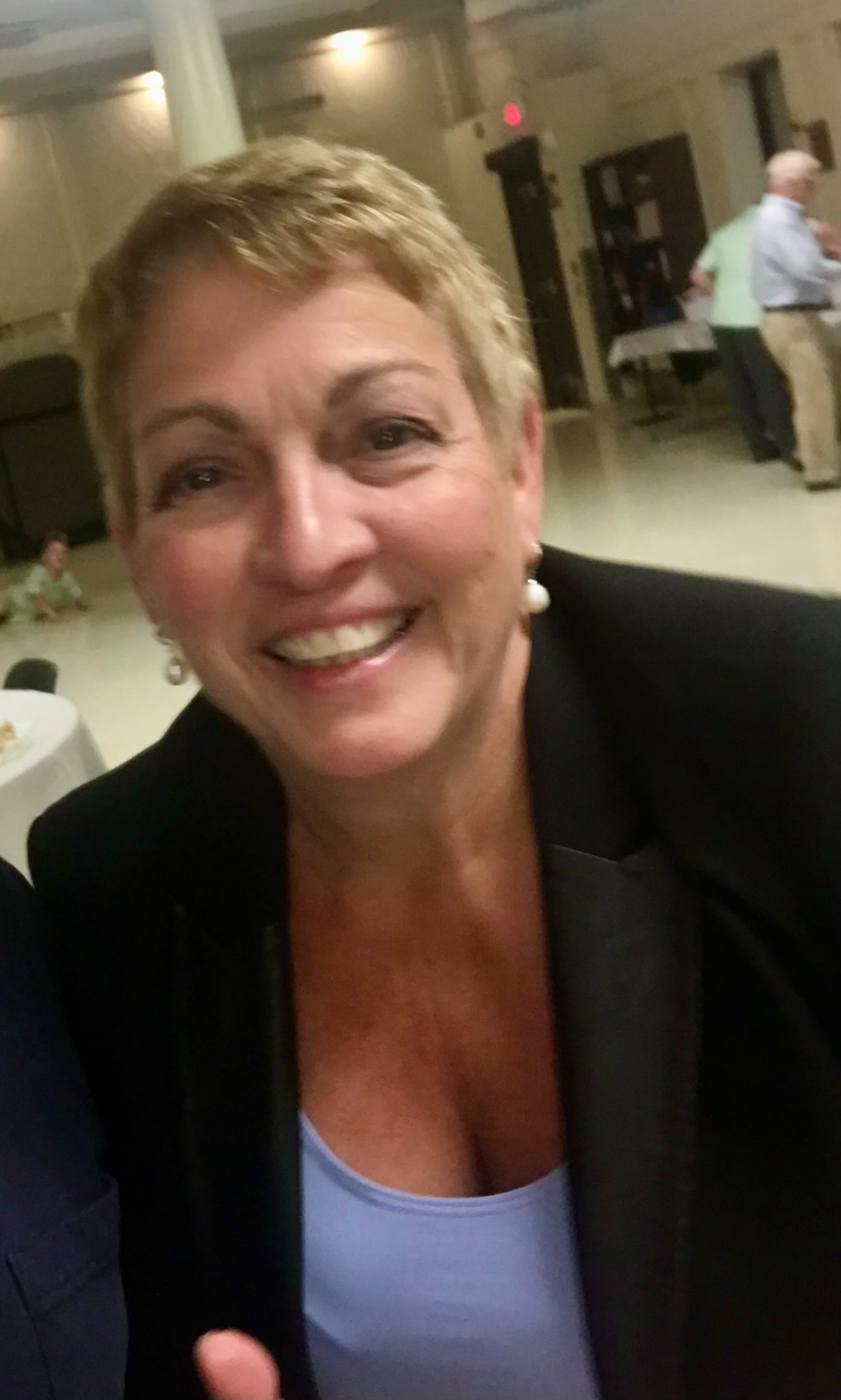 Help Support Linda Shoemaker in Her Fight Against Cancer campaign photo, 5 of 7